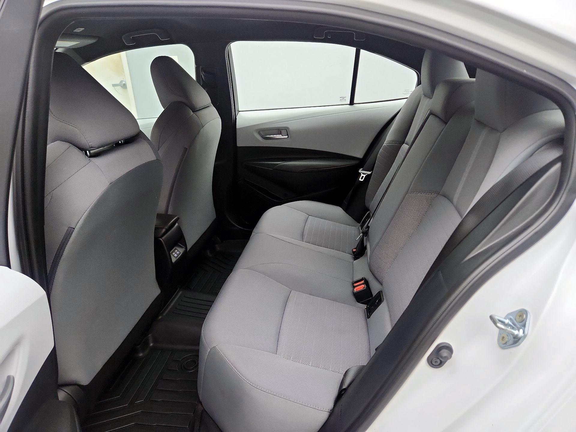 Thumbnail: 2024 Toyota Corolla - 19