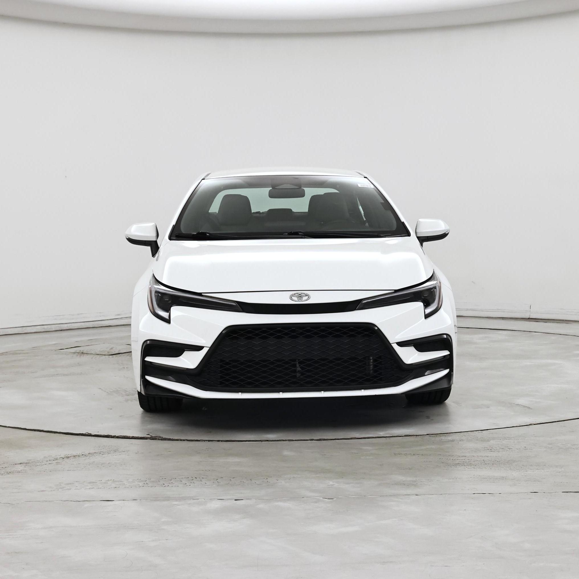 Thumbnail: 2024 Toyota Corolla - 5