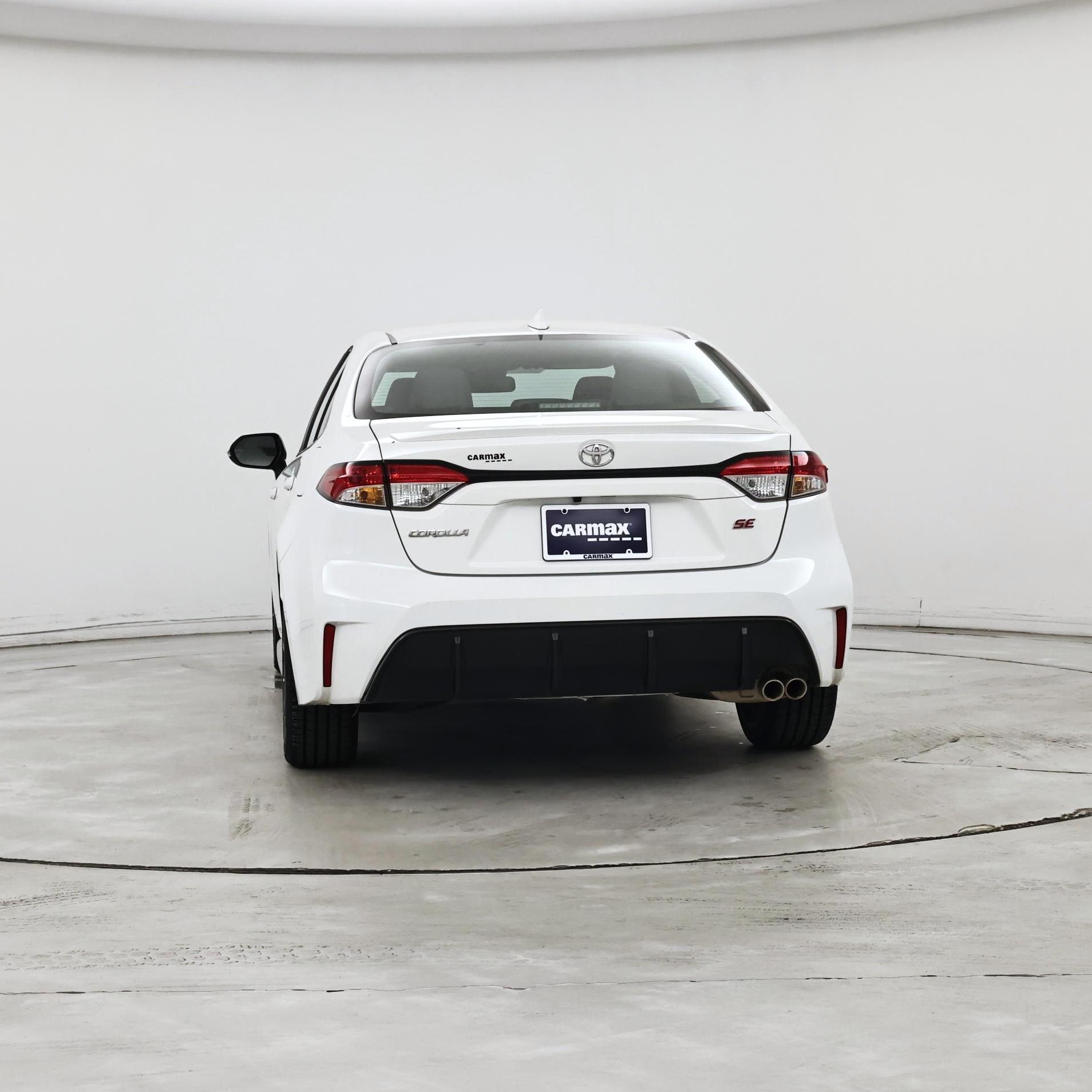 Thumbnail: 2024 Toyota Corolla - 6