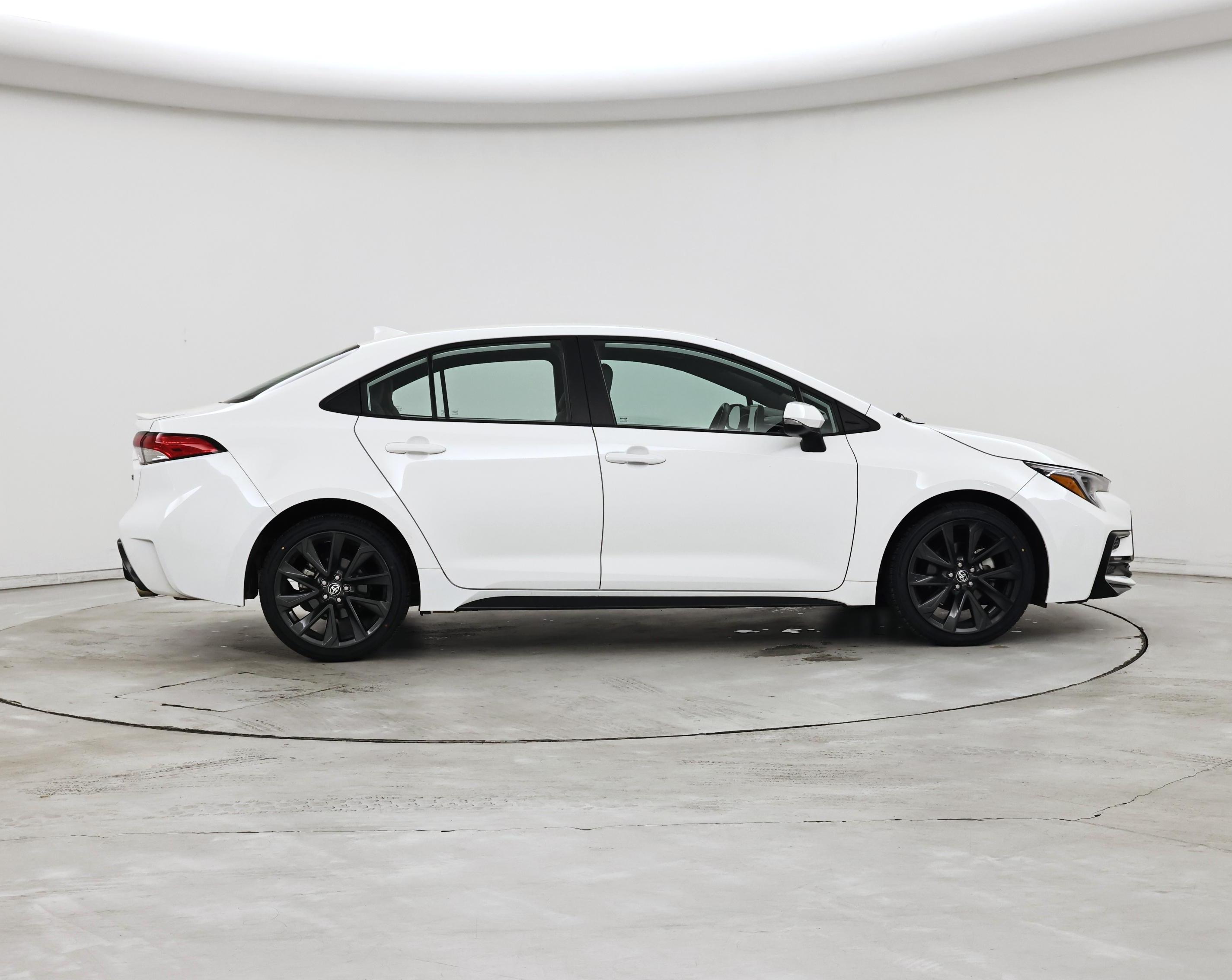 Thumbnail: 2024 Toyota Corolla - 7