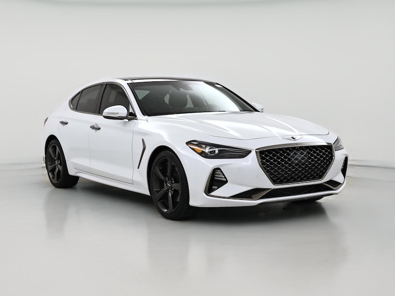 2019 Genesis G70 Sport -
                  Norcross, GA