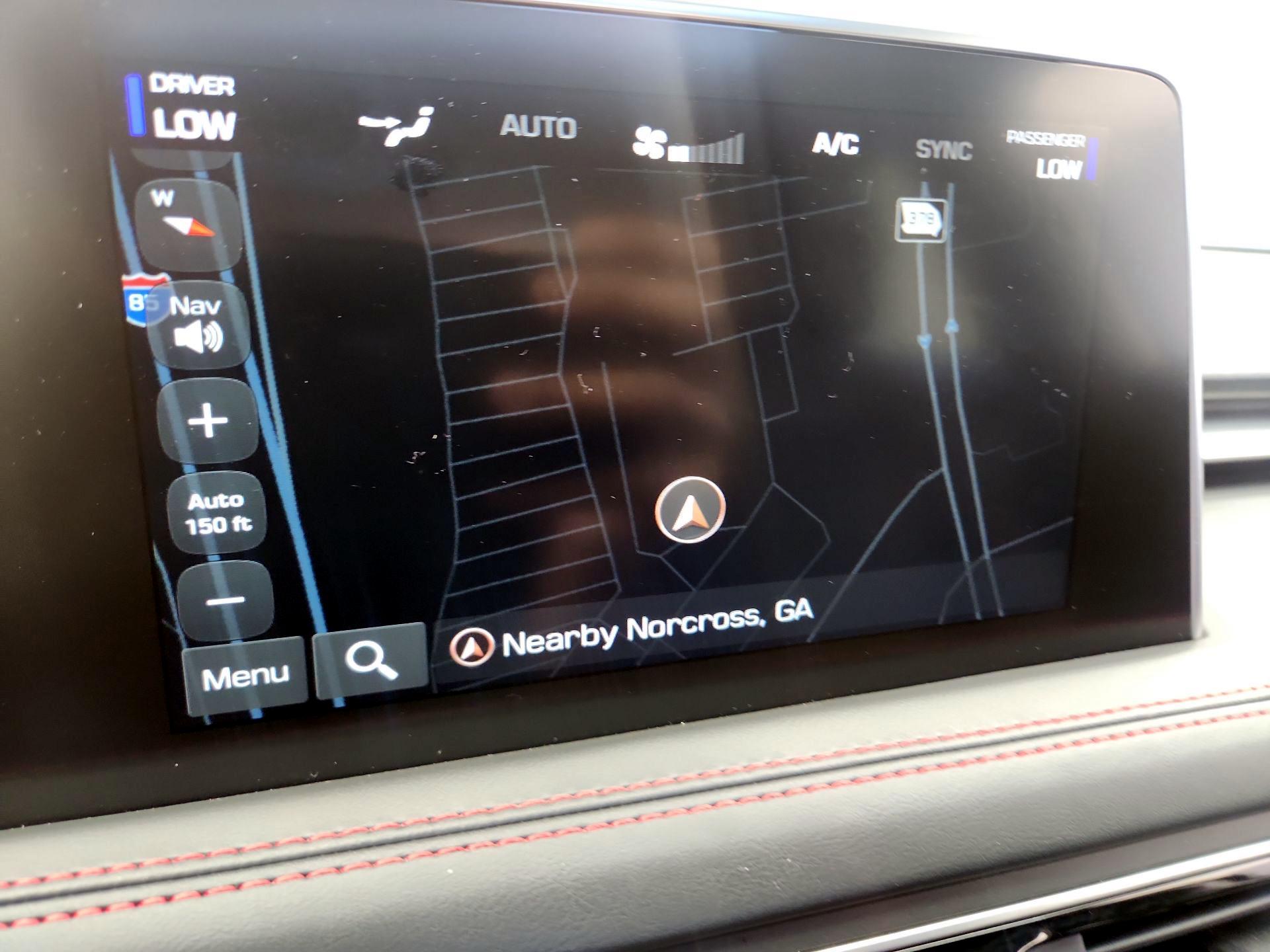 Thumbnail: 2019 Genesis G70 - 14