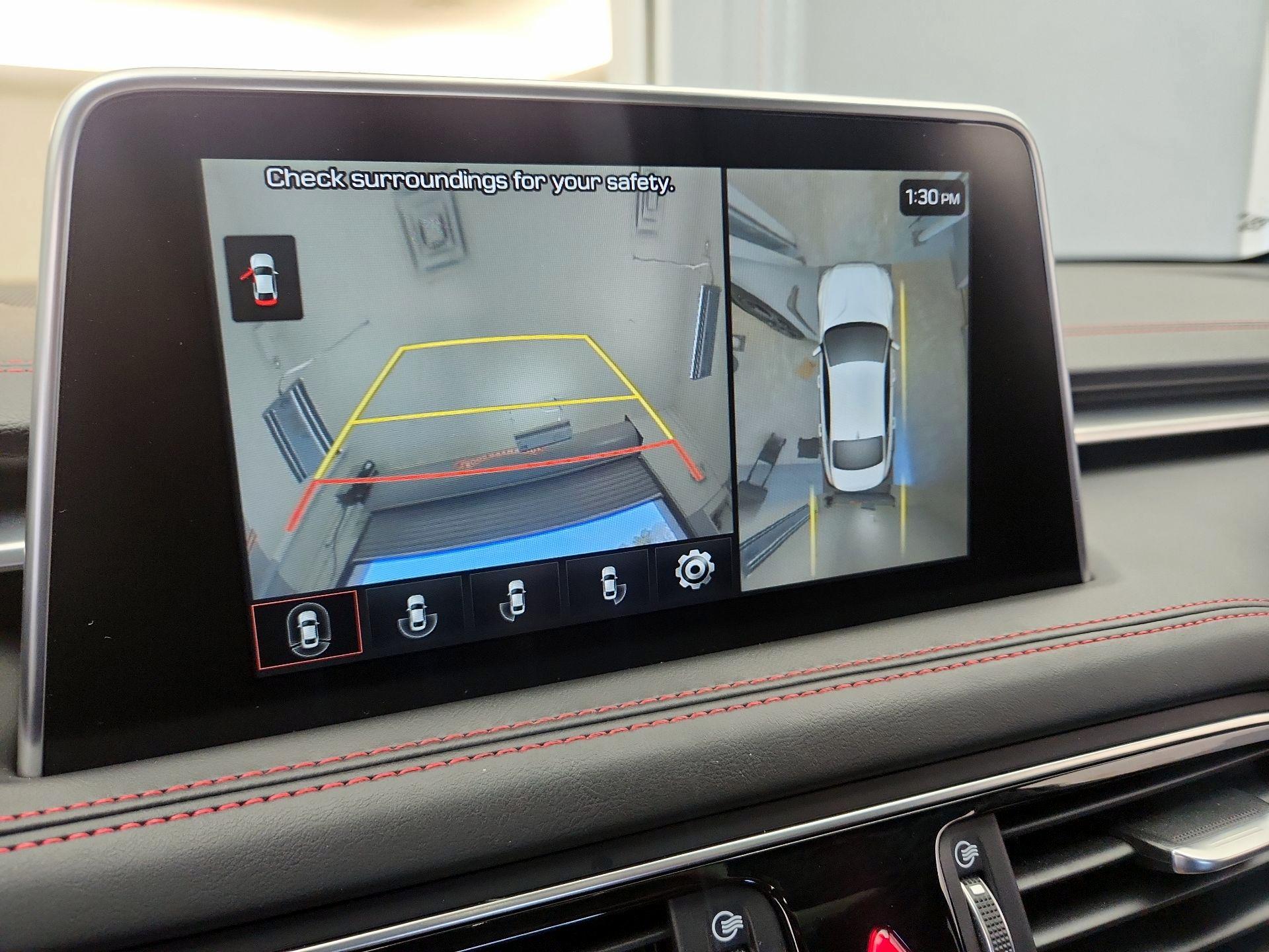 Thumbnail: 2019 Genesis G70 - 15