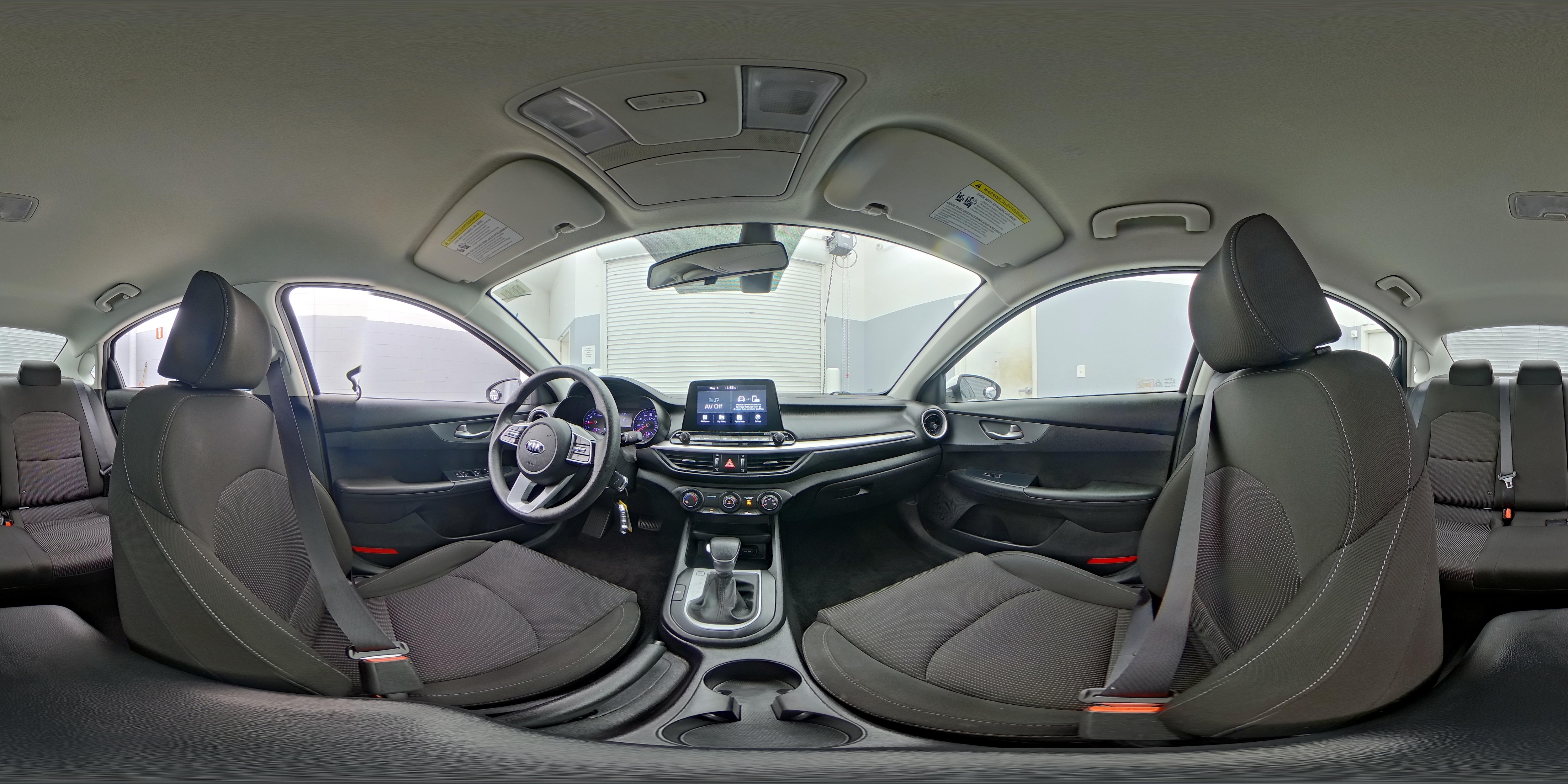 2020 Kia FORTE LXS - Photo 24