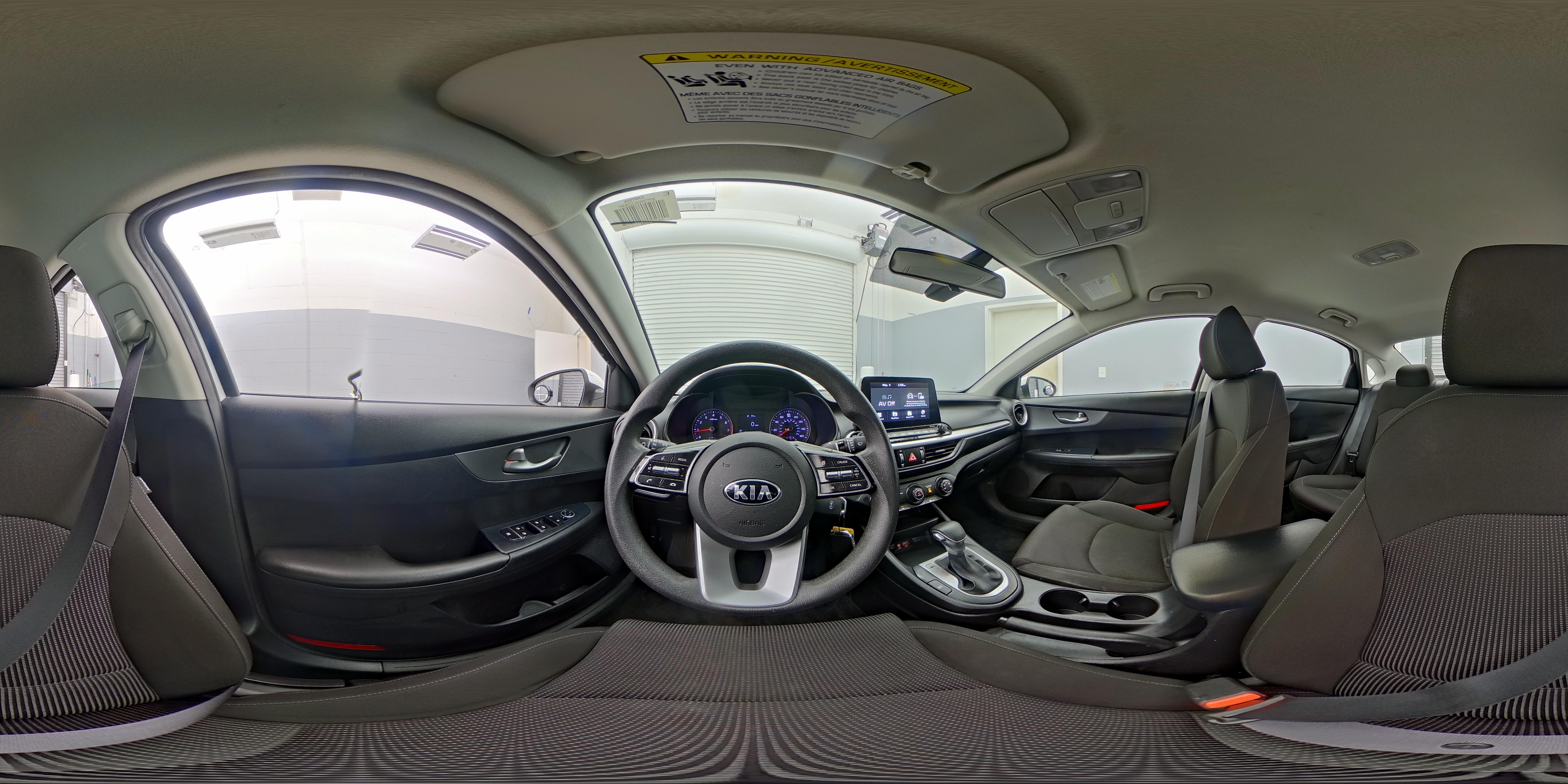 2020 Kia FORTE LXS - Photo 26