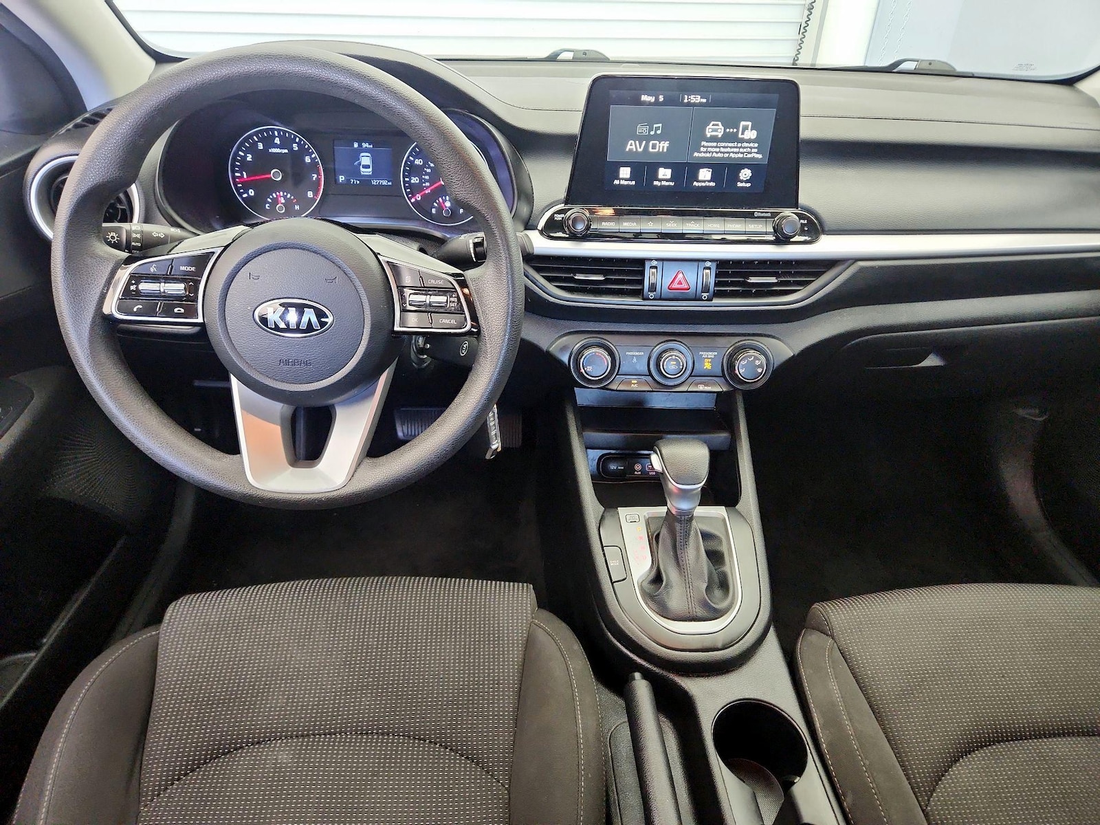 2020 Kia FORTE LXS - Photo 10