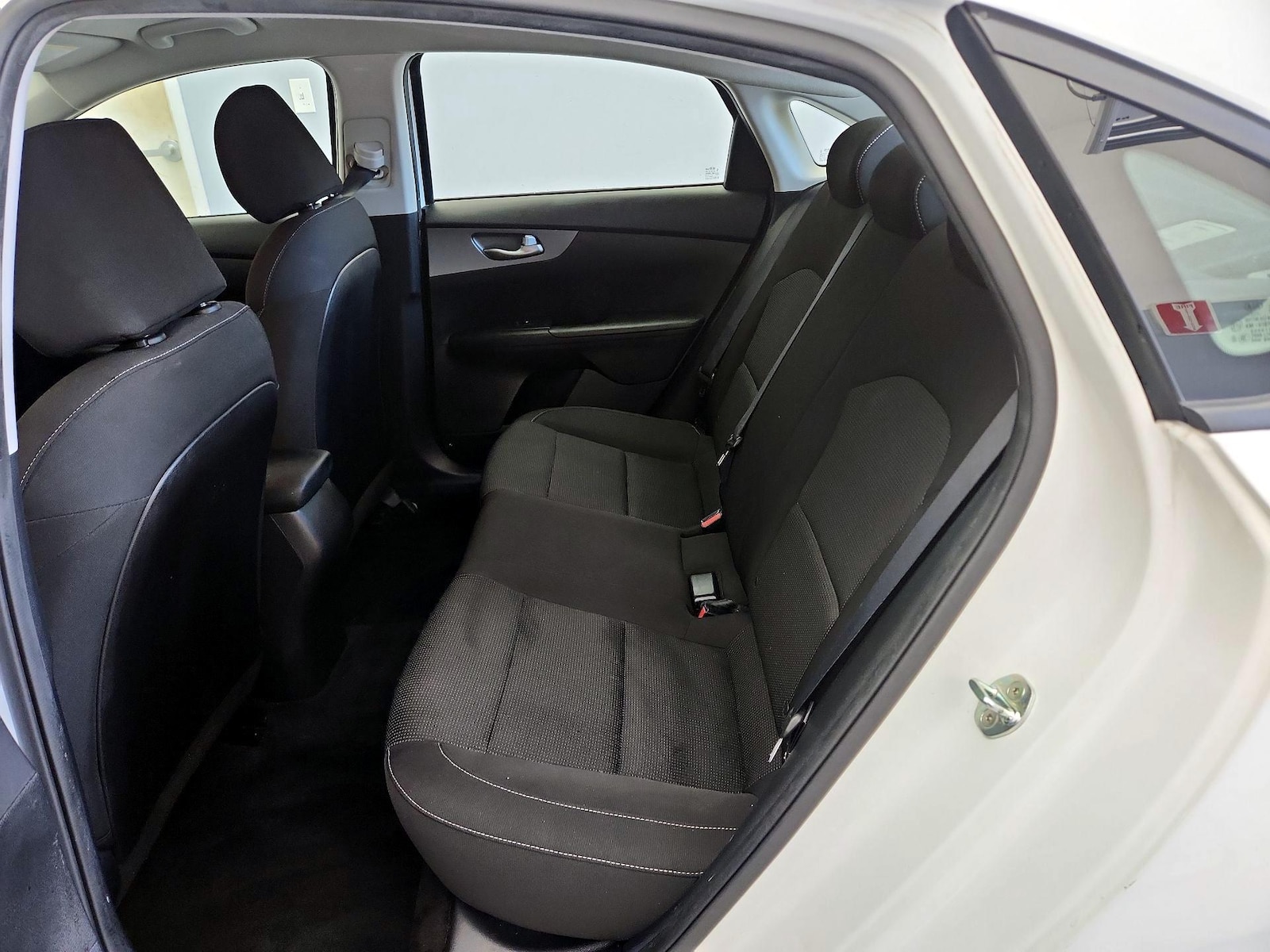 2020 Kia FORTE LXS - Photo 20