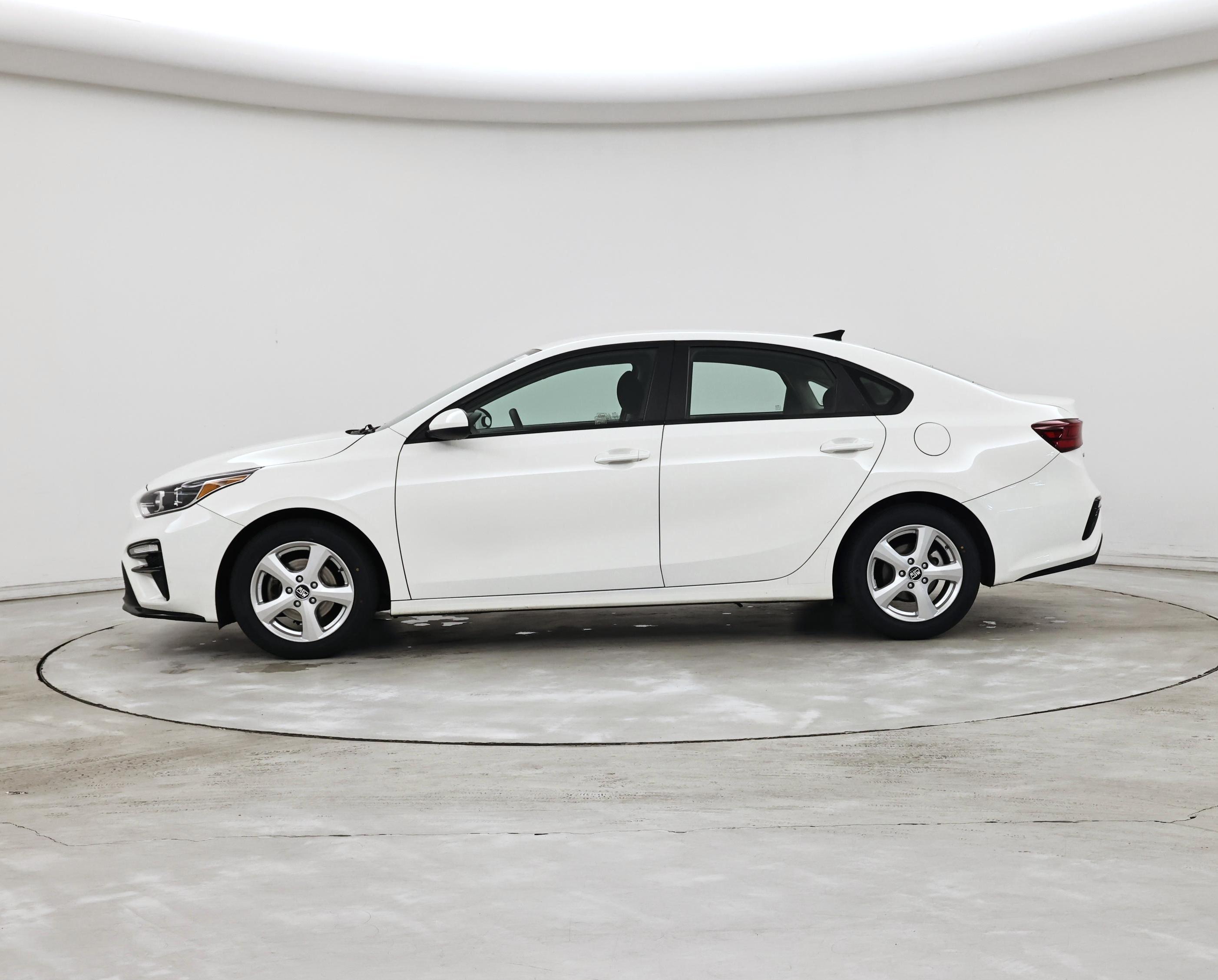 Thumbnail: 2020 Kia Forte - 3