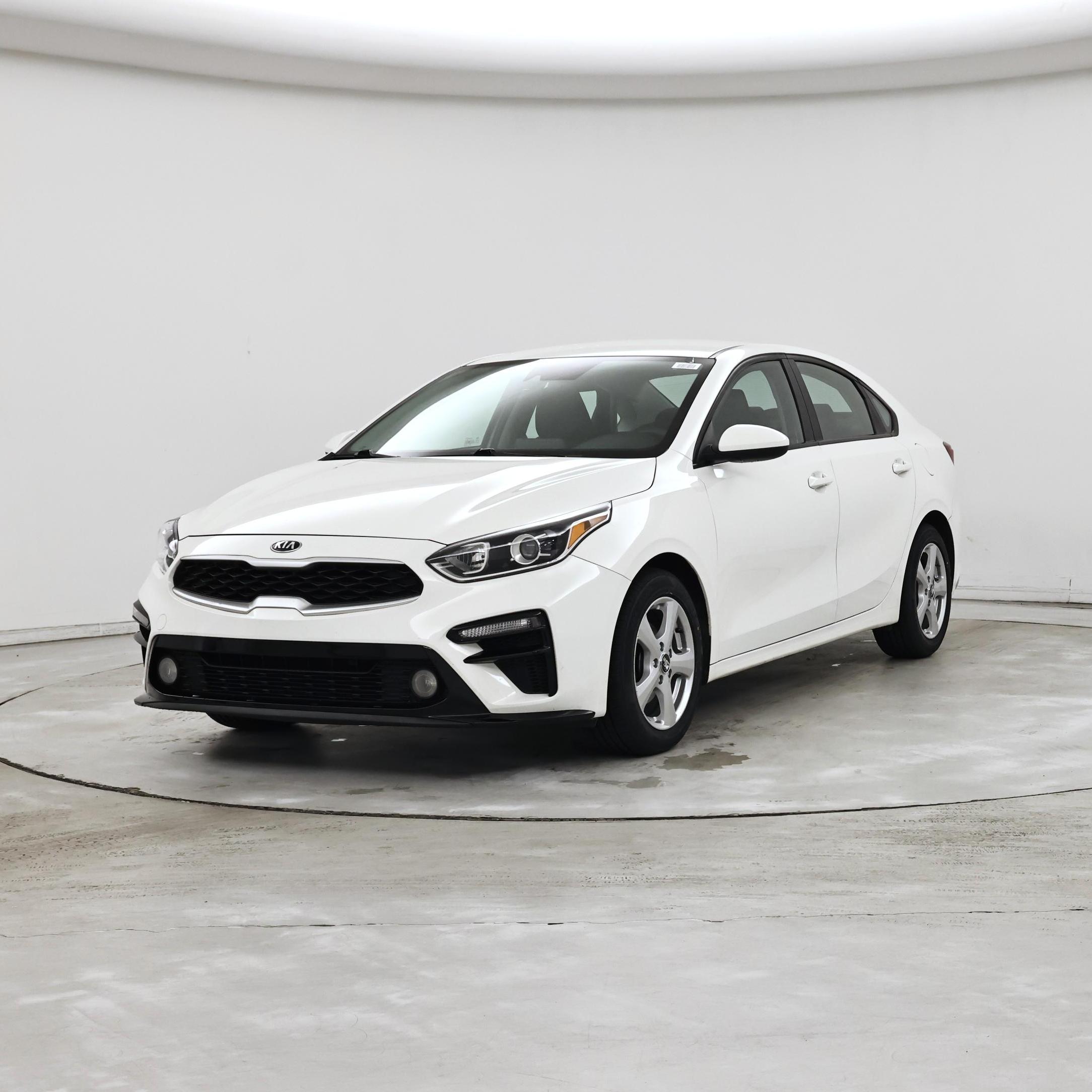 Thumbnail: 2020 Kia Forte - 4
