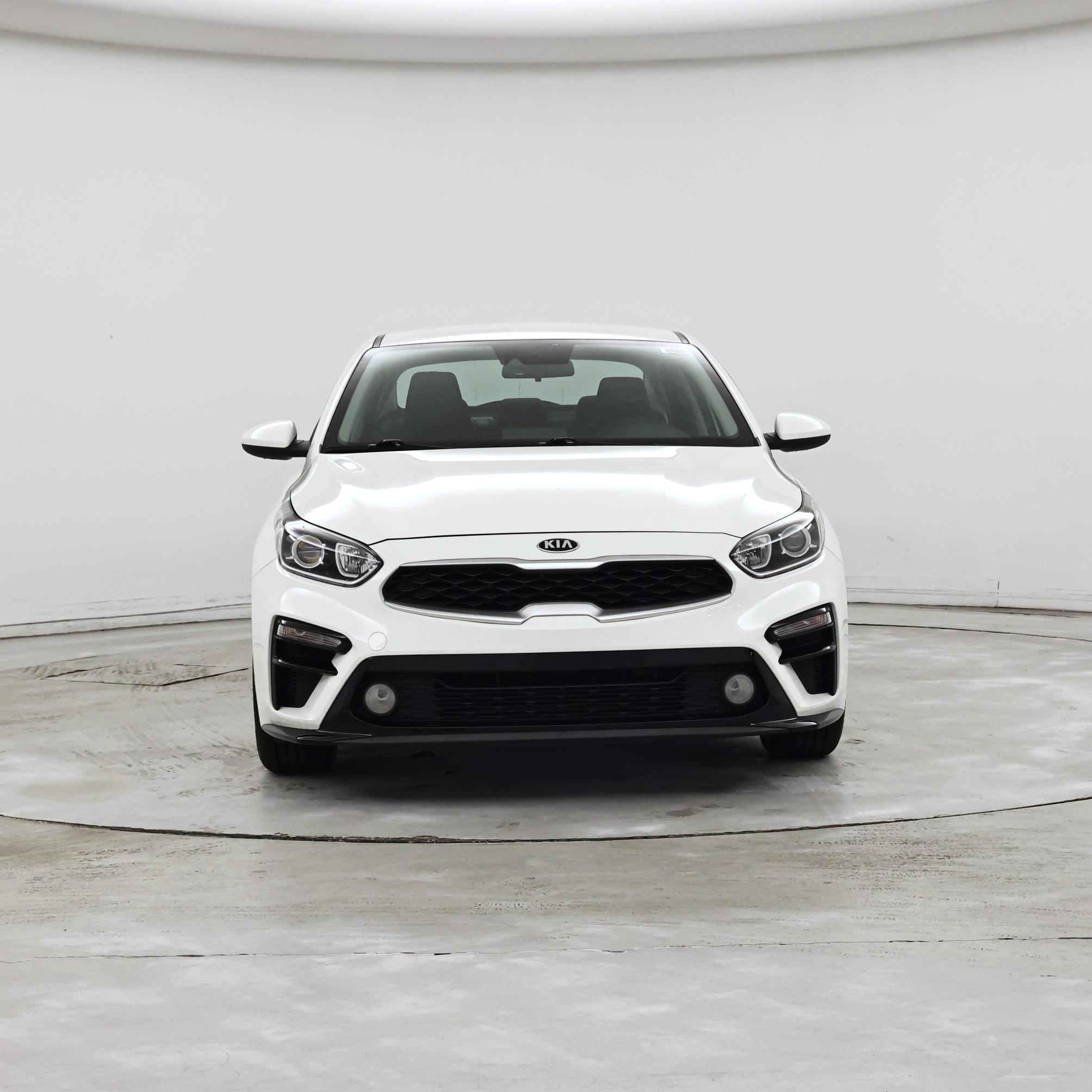 Thumbnail: 2020 Kia Forte - 5