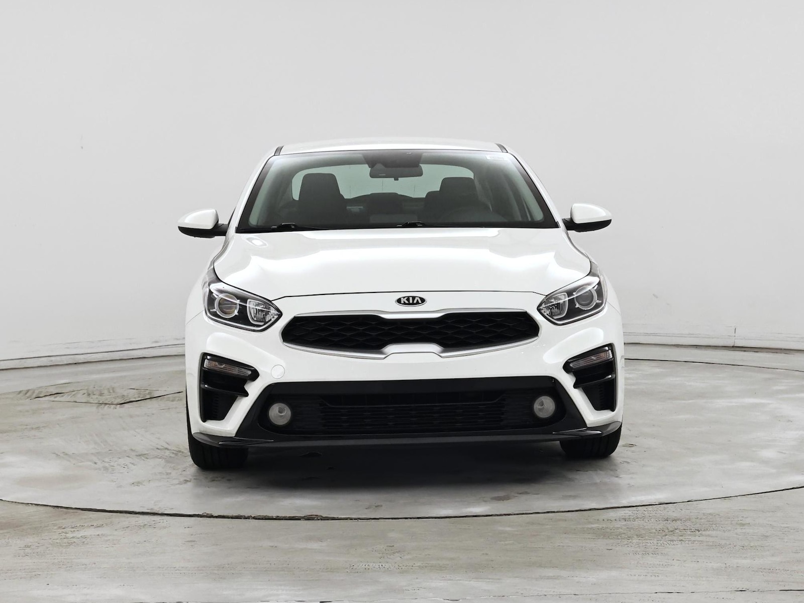 2020 Kia FORTE LXS - Photo 6
