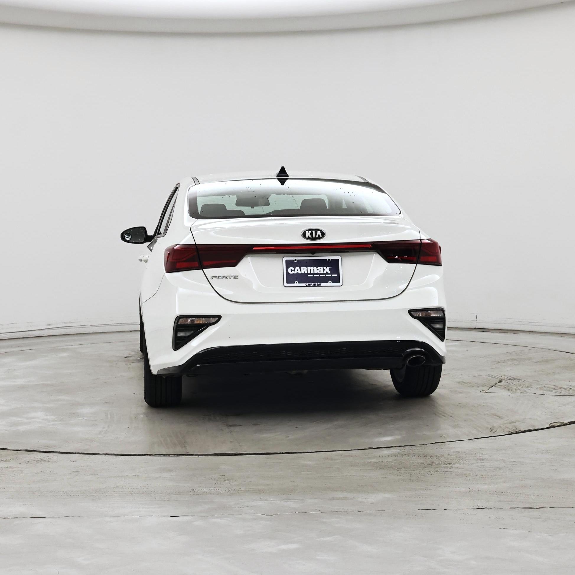 Thumbnail: 2020 Kia Forte - 6