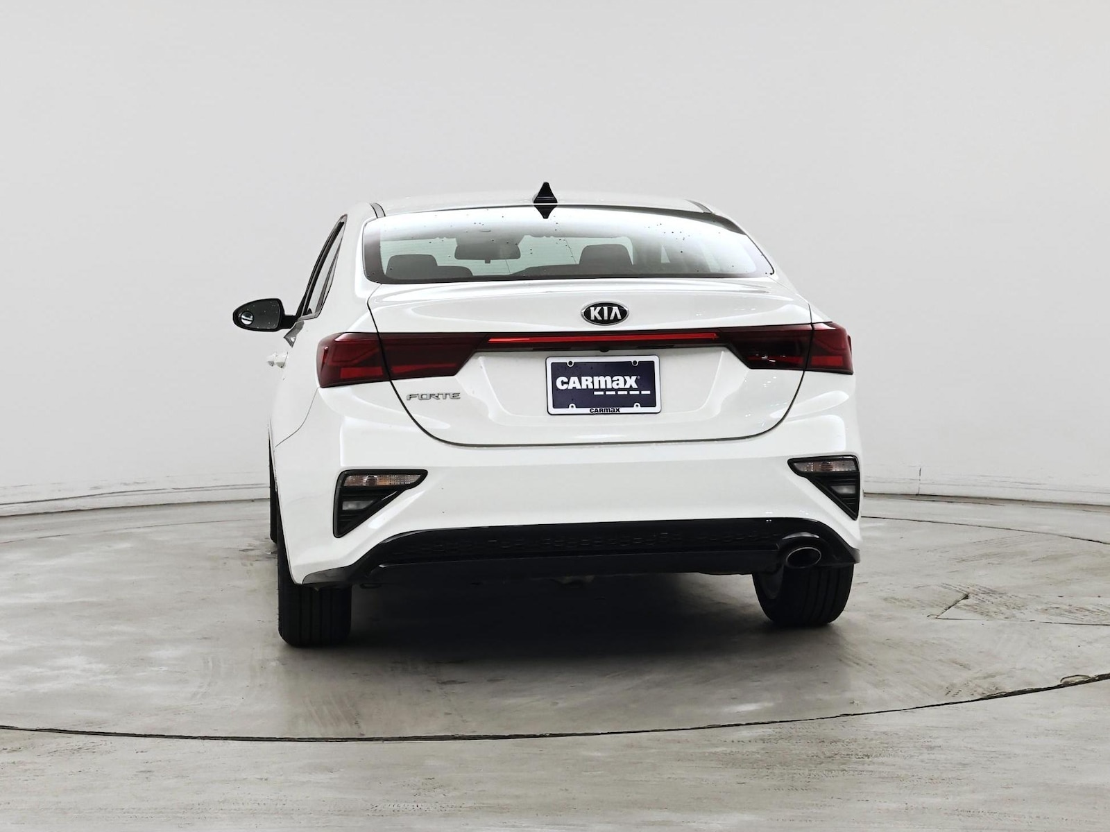 2020 Kia FORTE LXS - Photo 7