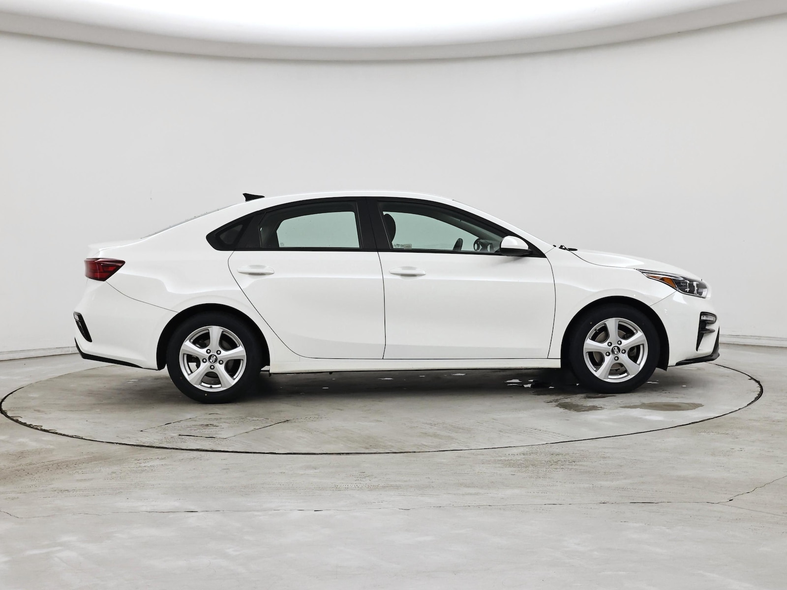 2020 Kia FORTE LXS - Photo 8