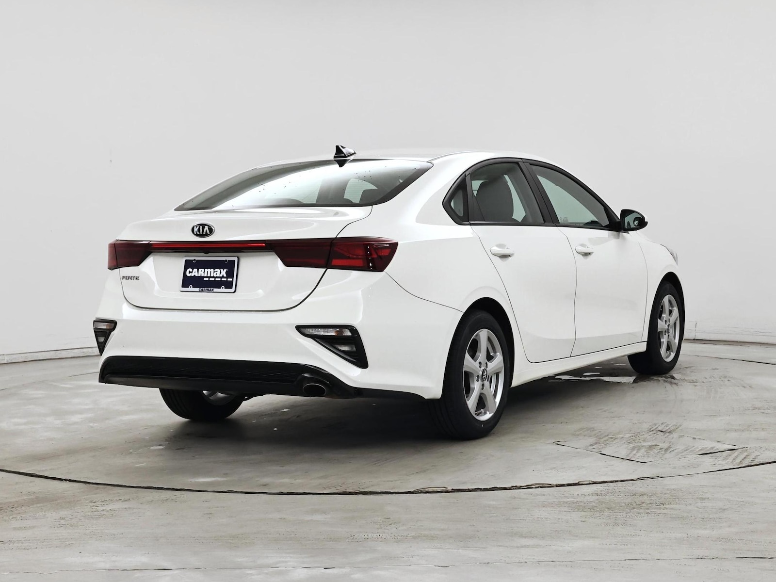 2020 Kia FORTE LXS - Photo 9