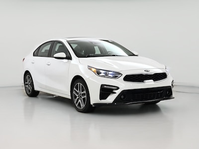 2019 Kia Forte S