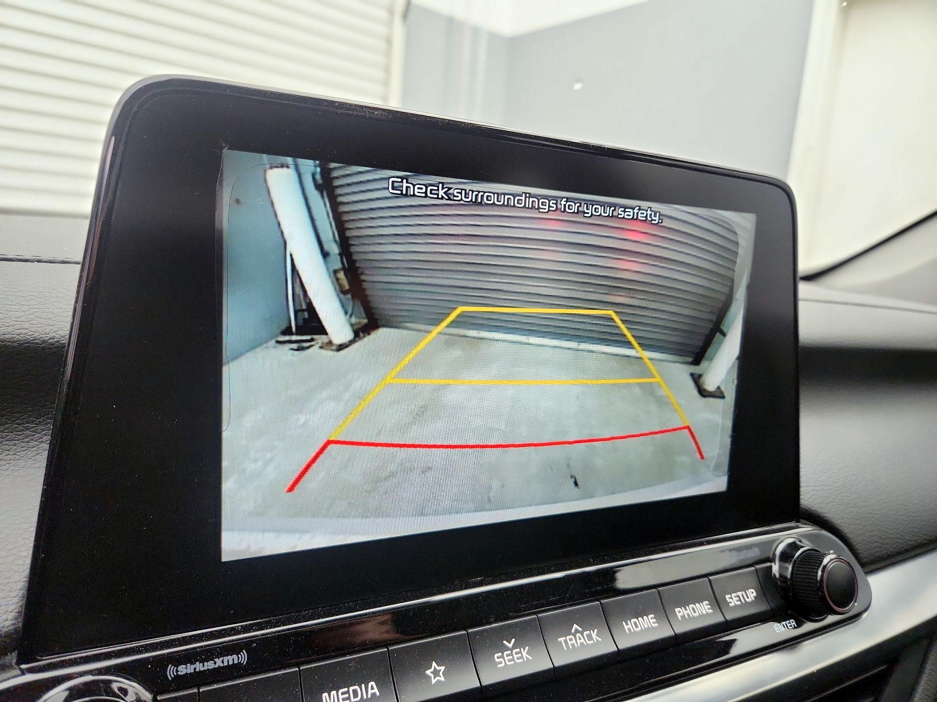 Thumbnail: 2019 Kia Forte - 14