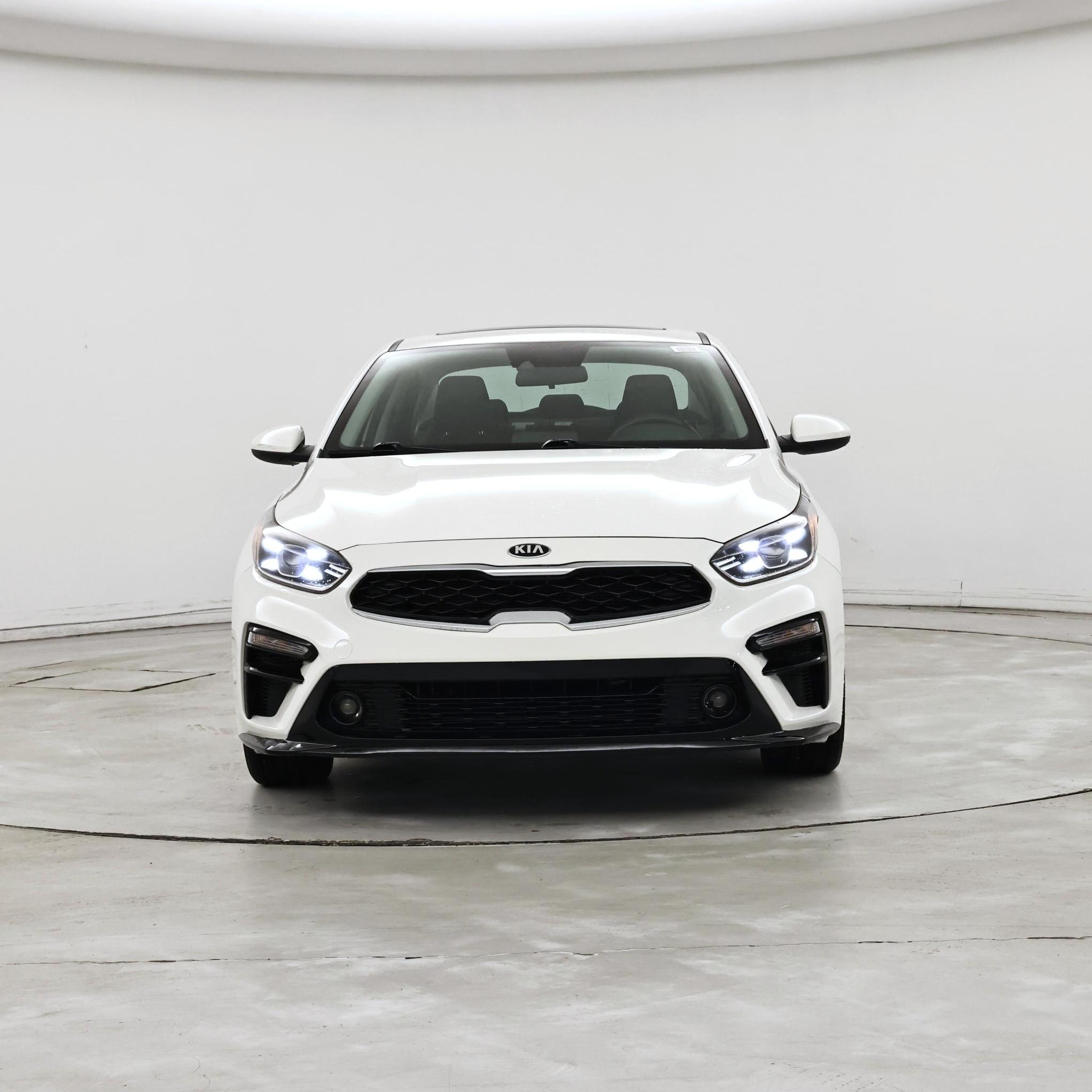 Thumbnail: 2019 Kia Forte - 5