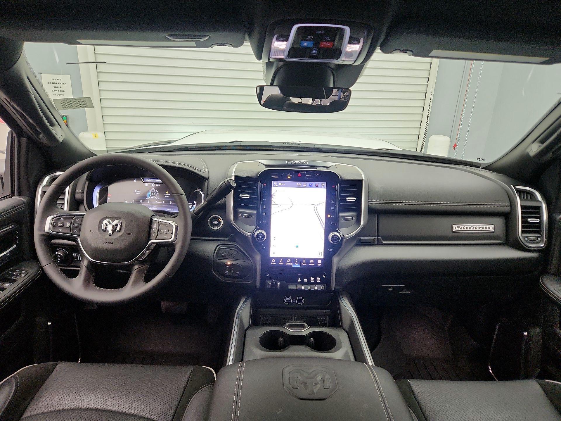 Thumbnail: 2026 RAM 2500 - 9