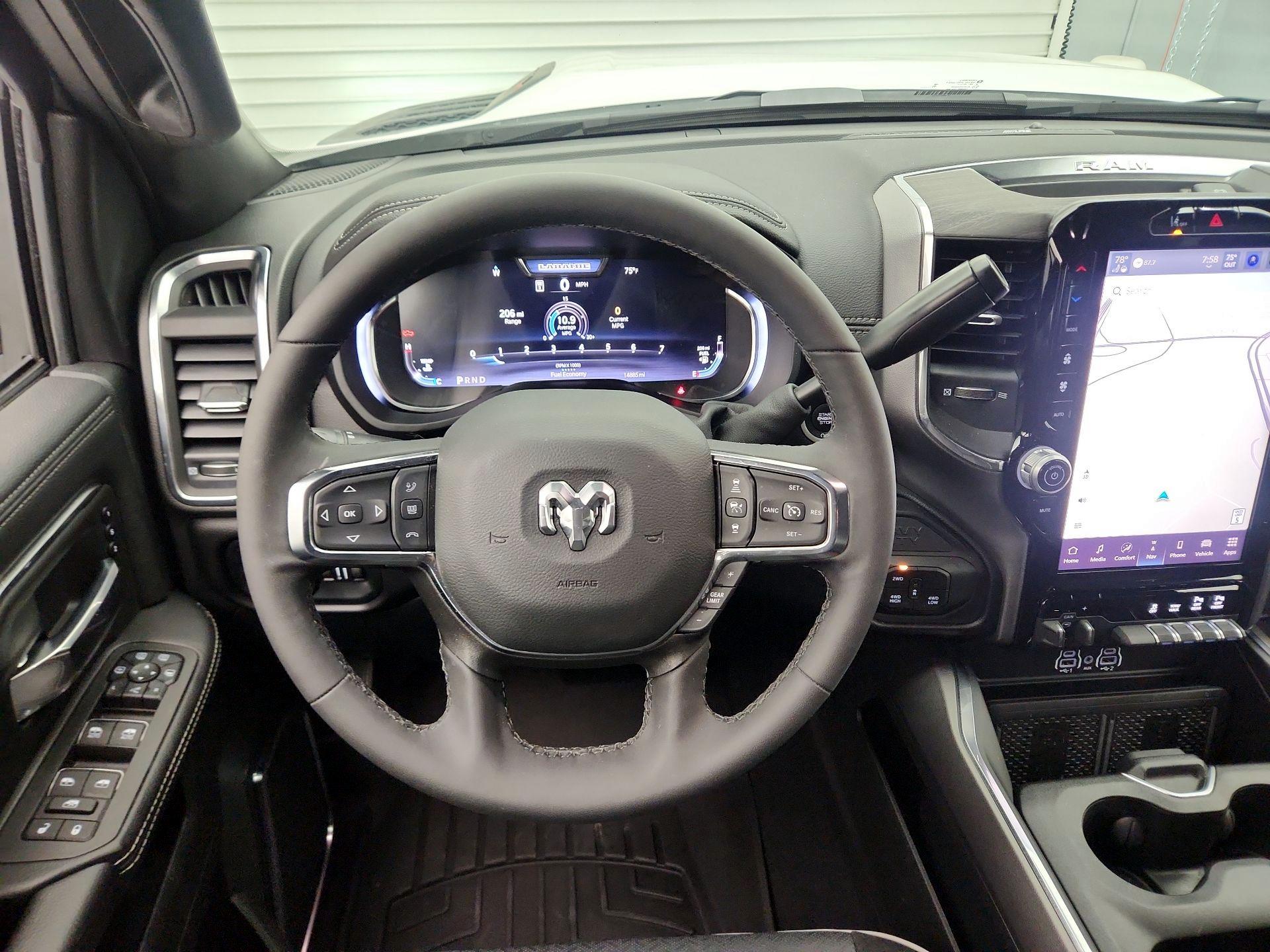 Thumbnail: 2026 RAM 2500 - 10