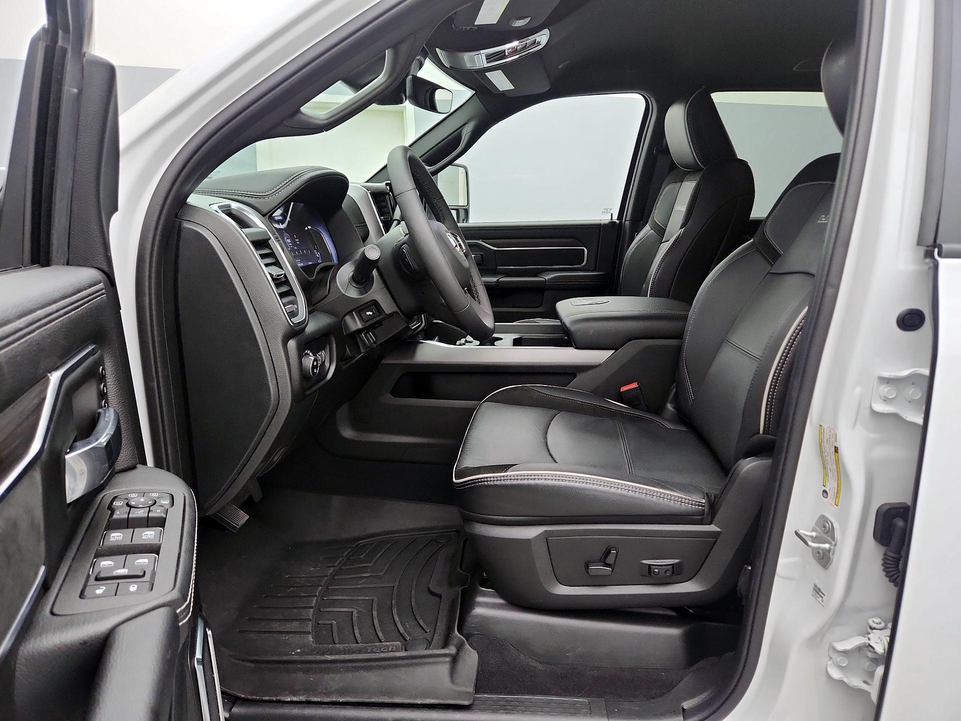 Thumbnail: 2026 RAM 2500 - 11