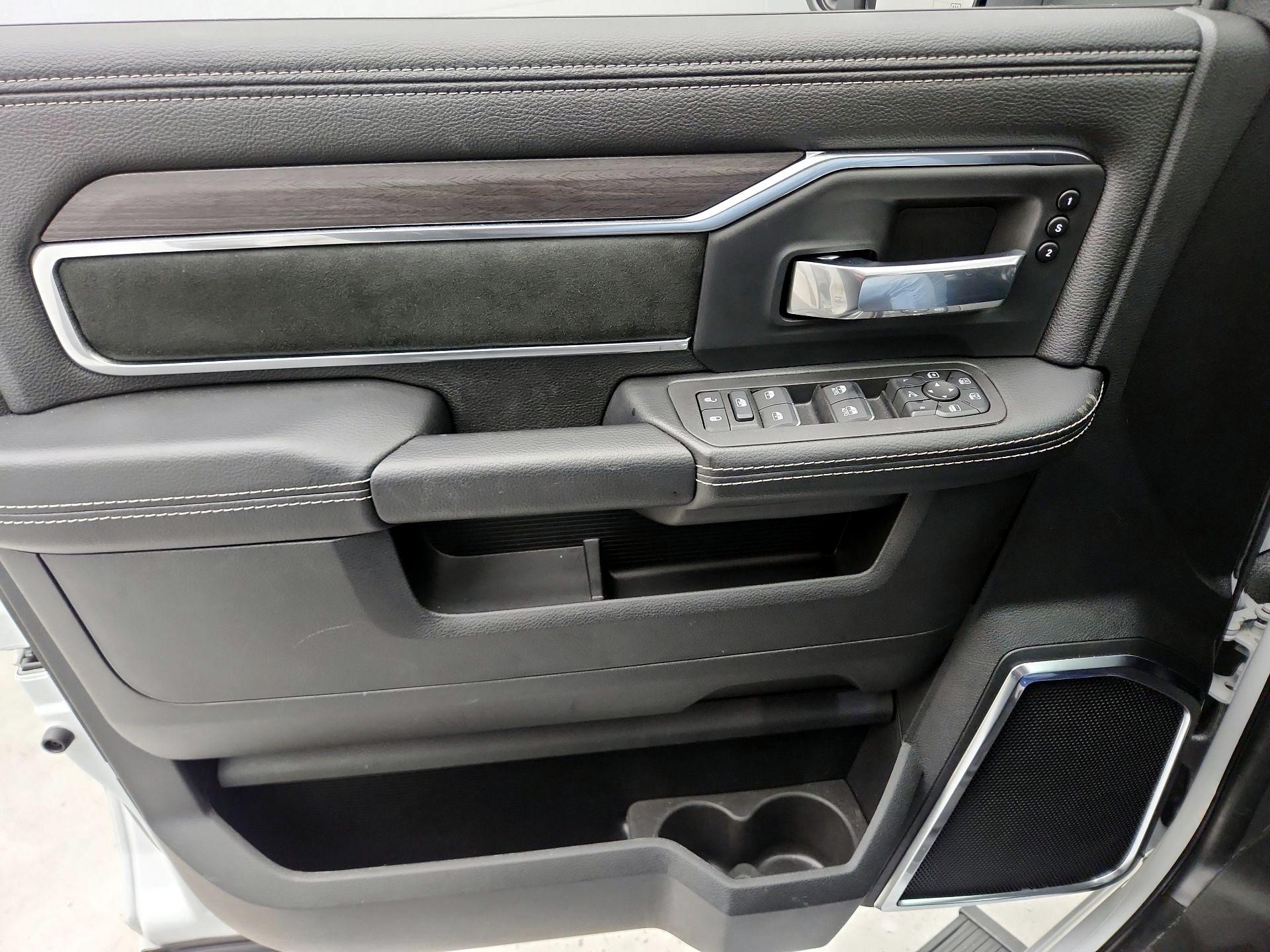 Thumbnail: 2026 RAM 2500 - 12