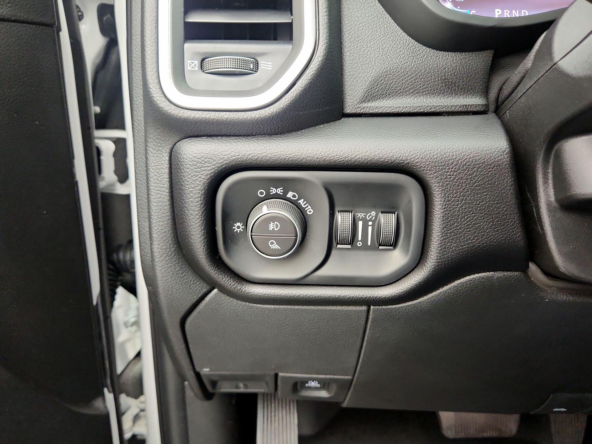 Thumbnail: 2026 RAM 2500 - 13