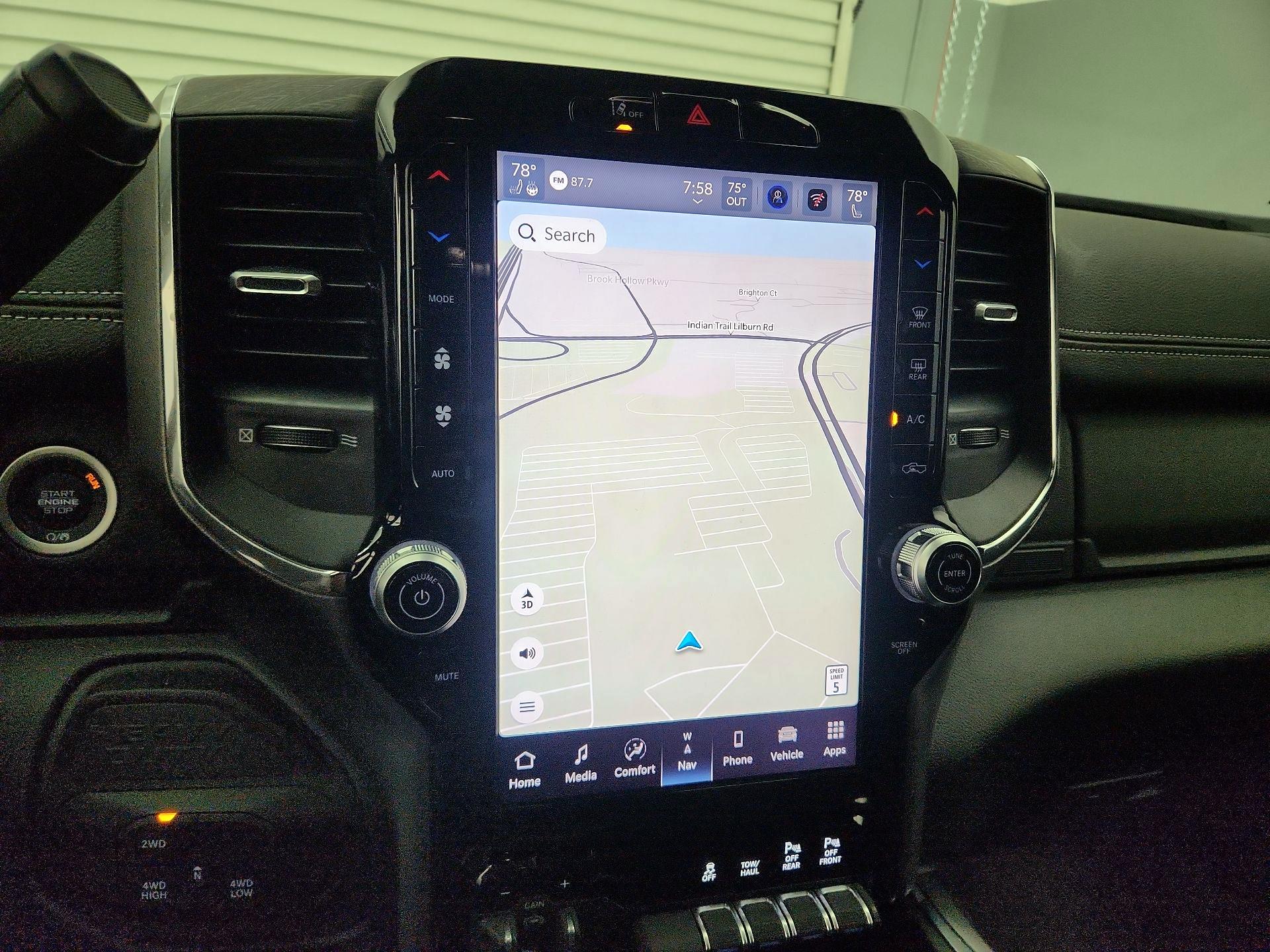 Thumbnail: 2026 RAM 2500 - 14