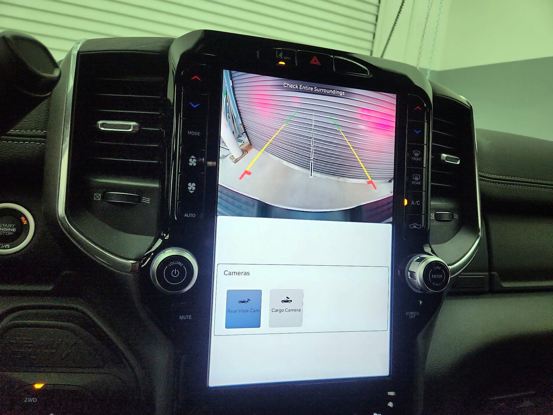 Thumbnail: 2026 RAM 2500 - 15