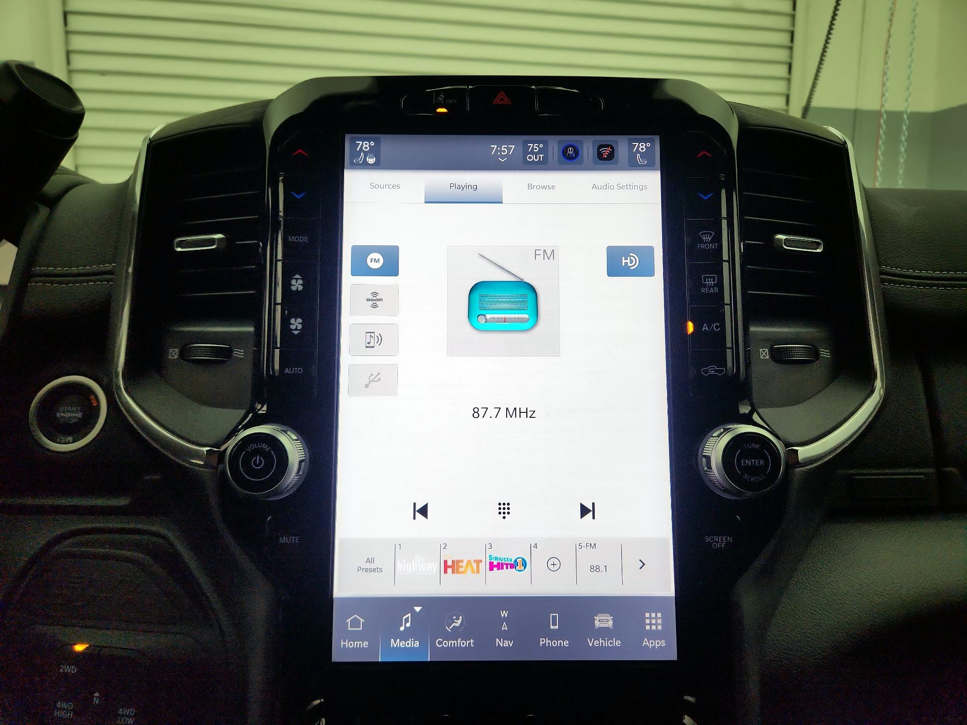 Thumbnail: 2026 RAM 2500 - 16