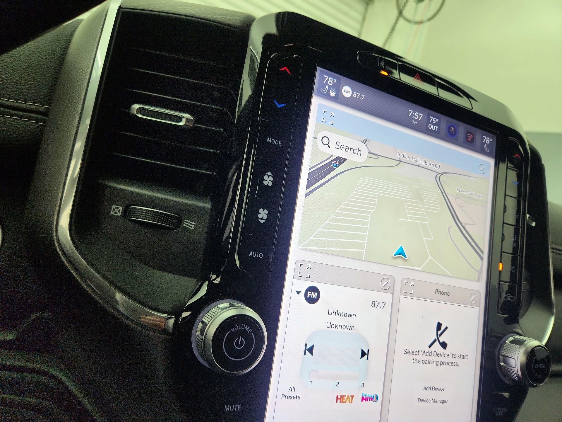 Thumbnail: 2026 RAM 2500 - 17