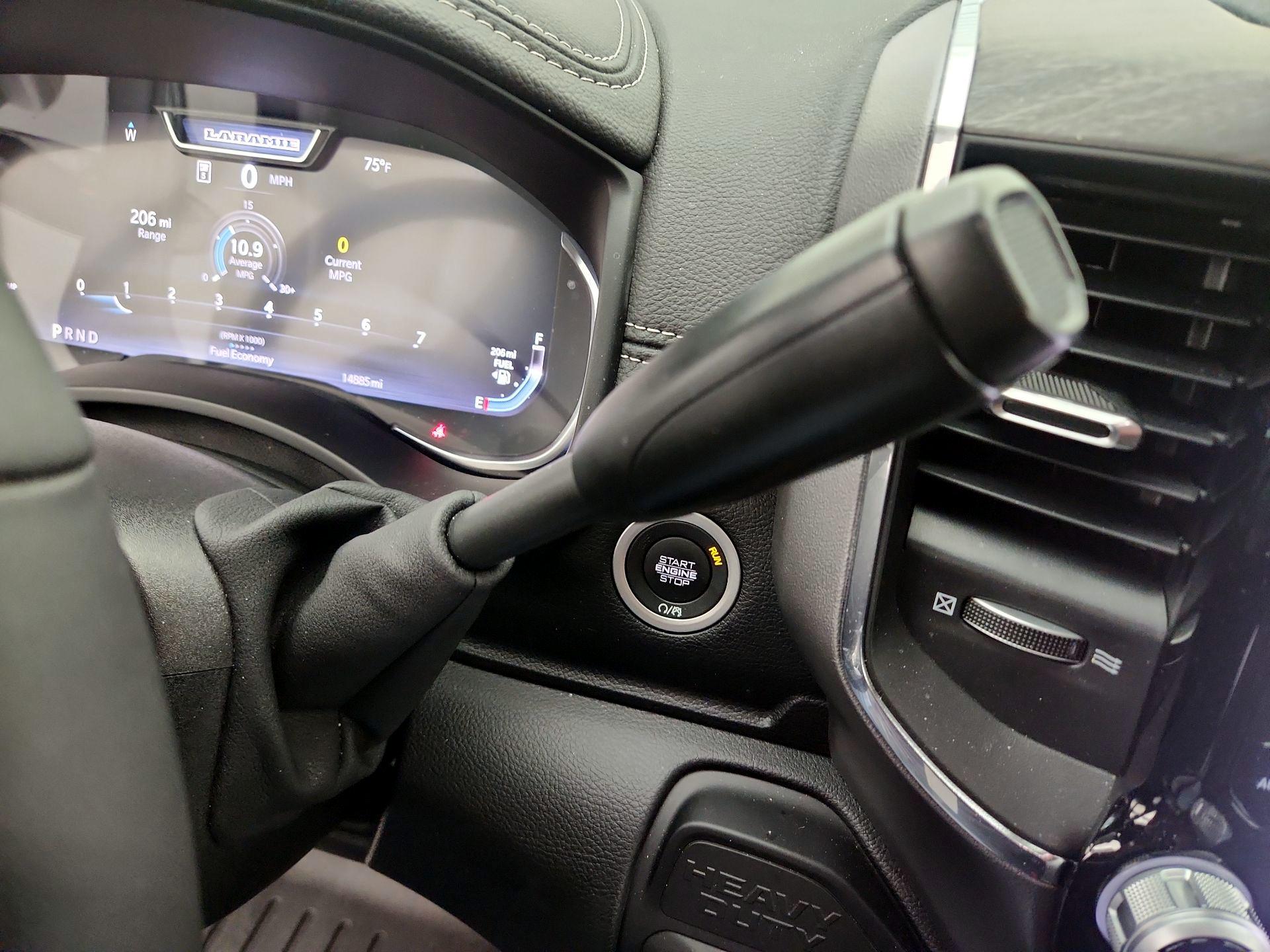 Thumbnail: 2026 RAM 2500 - 18