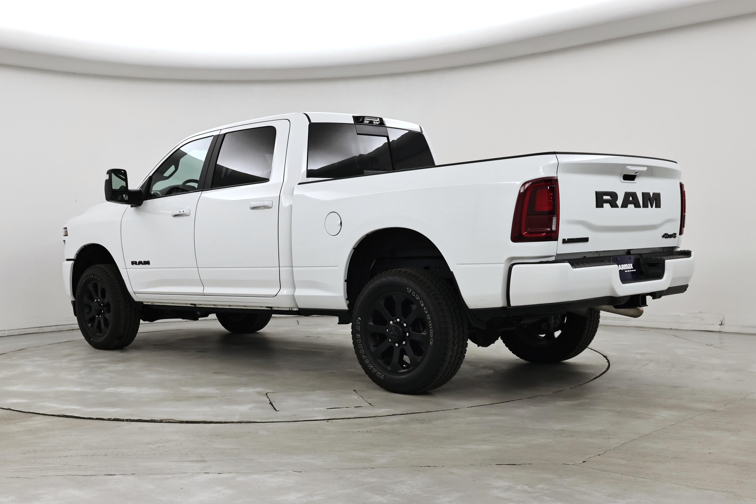 Thumbnail: 2026 RAM 2500 - 2