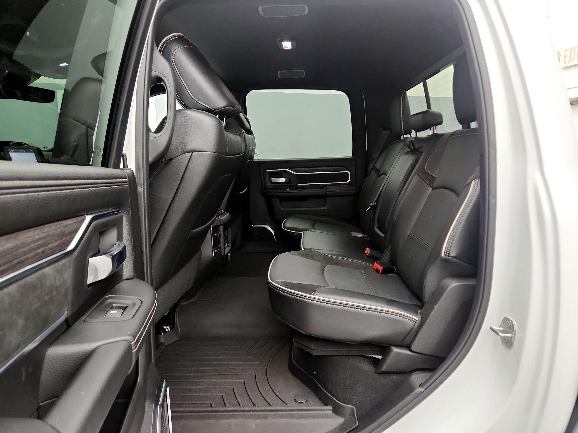 Thumbnail: 2026 RAM 2500 - 20