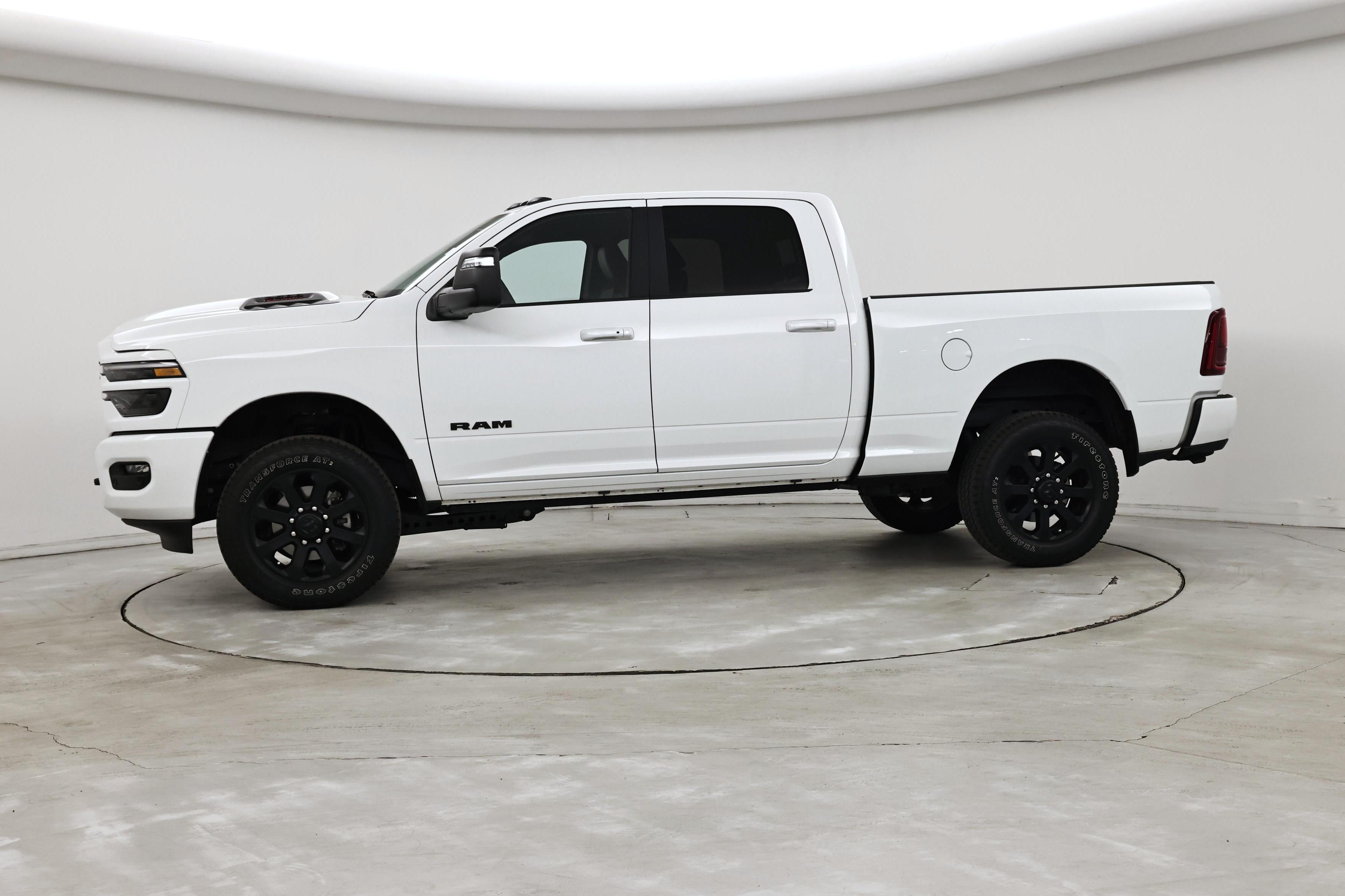 Thumbnail: 2026 RAM 2500 - 3