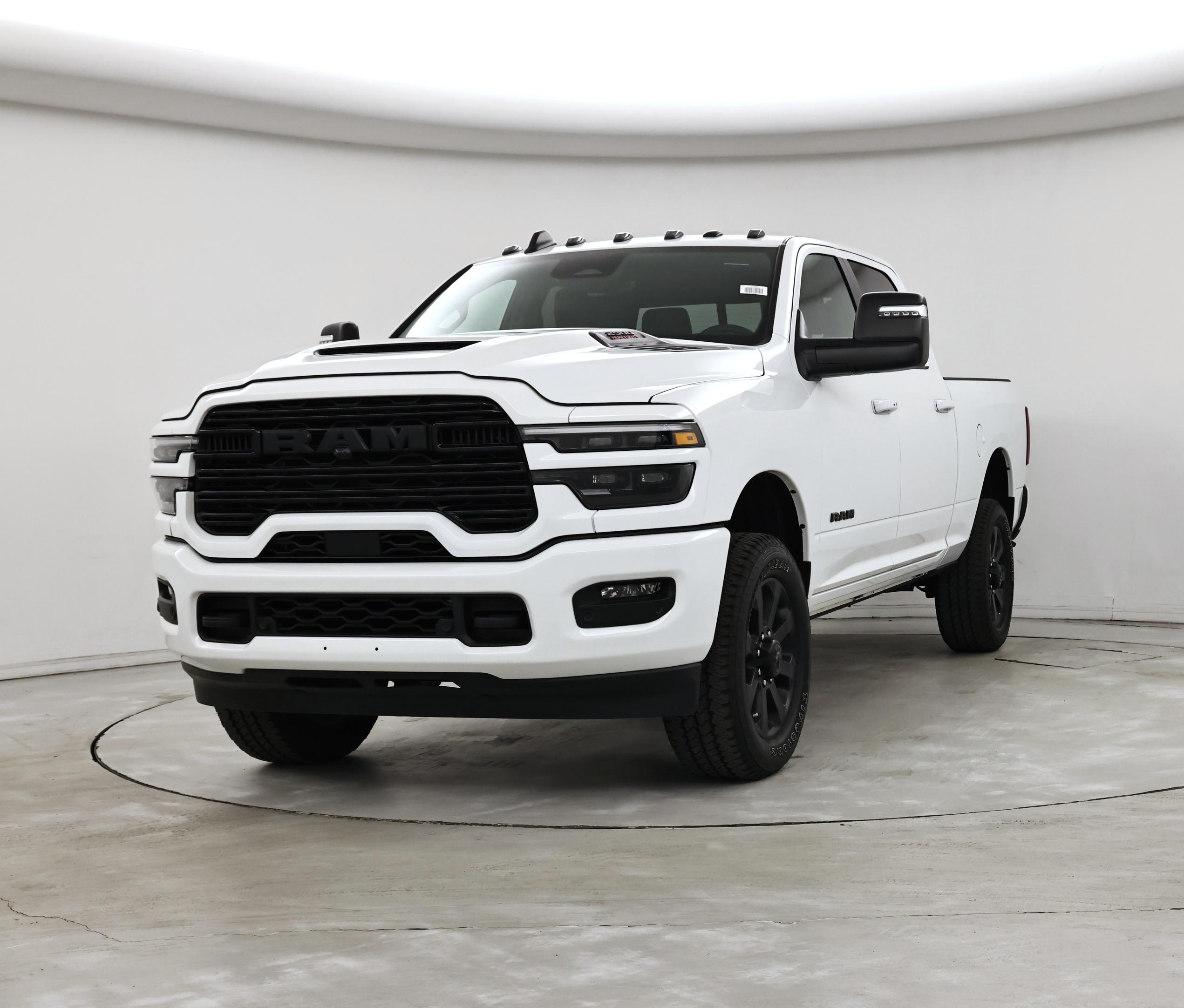 Thumbnail: 2026 RAM 2500 - 4