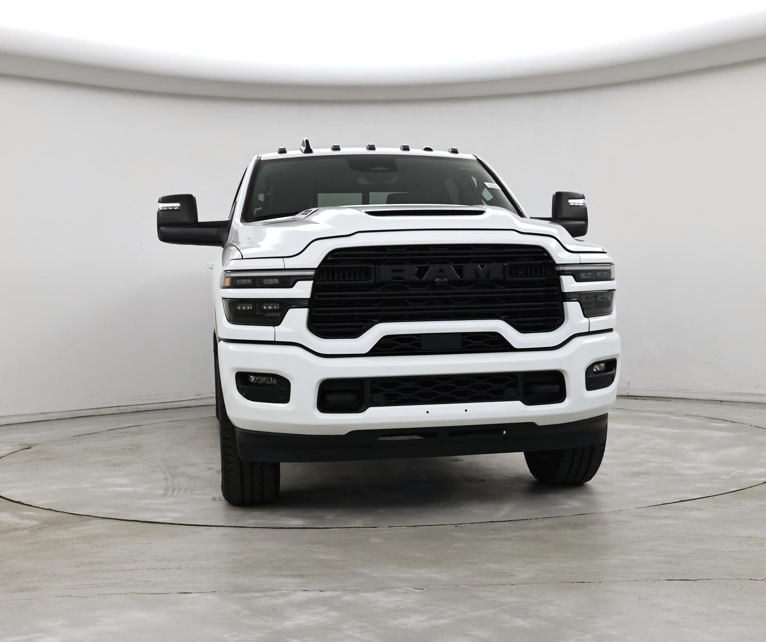 Thumbnail: 2026 RAM 2500 - 5