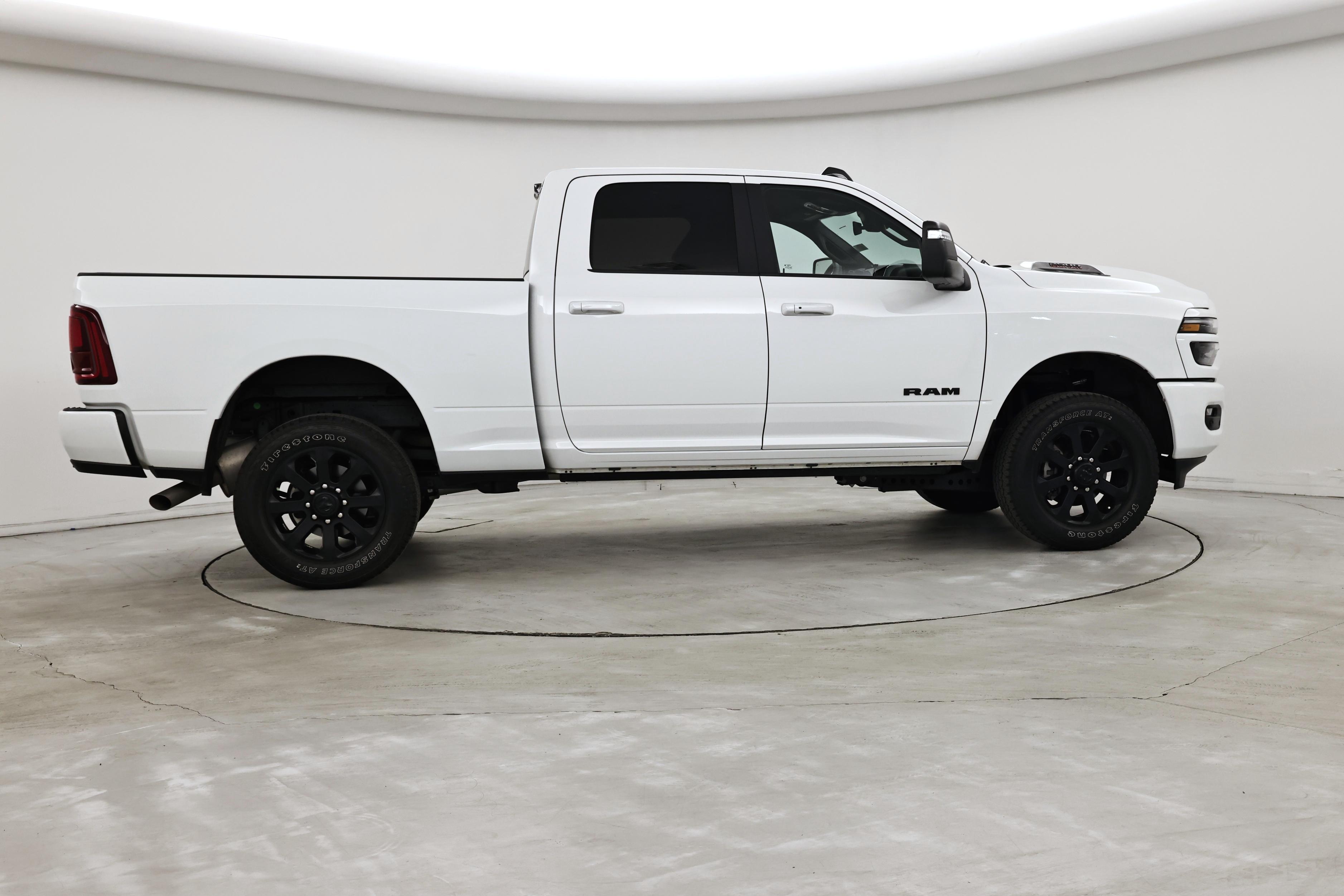 Thumbnail: 2026 RAM 2500 - 7