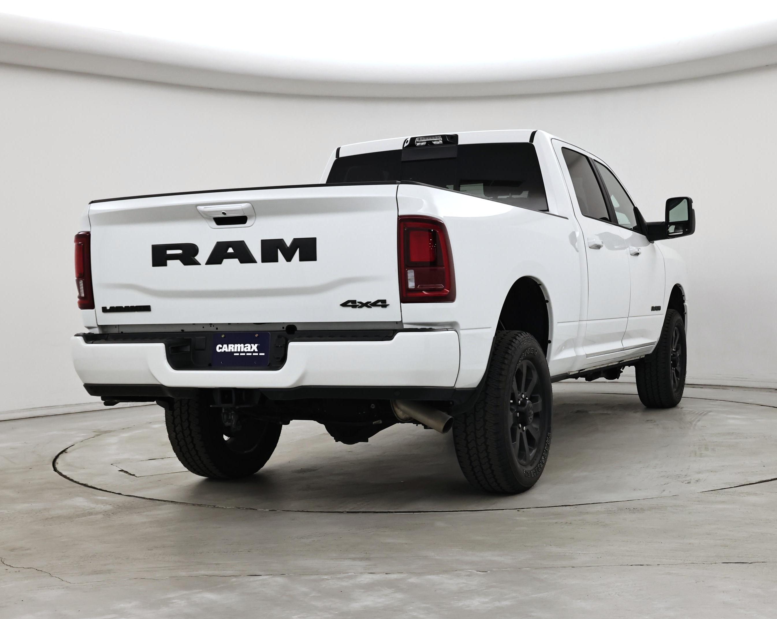 Thumbnail: 2026 RAM 2500 - 8