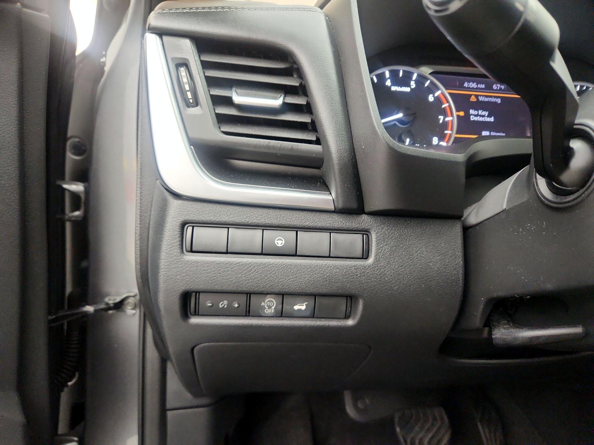 Thumbnail: 2023 Nissan Rogue - 13