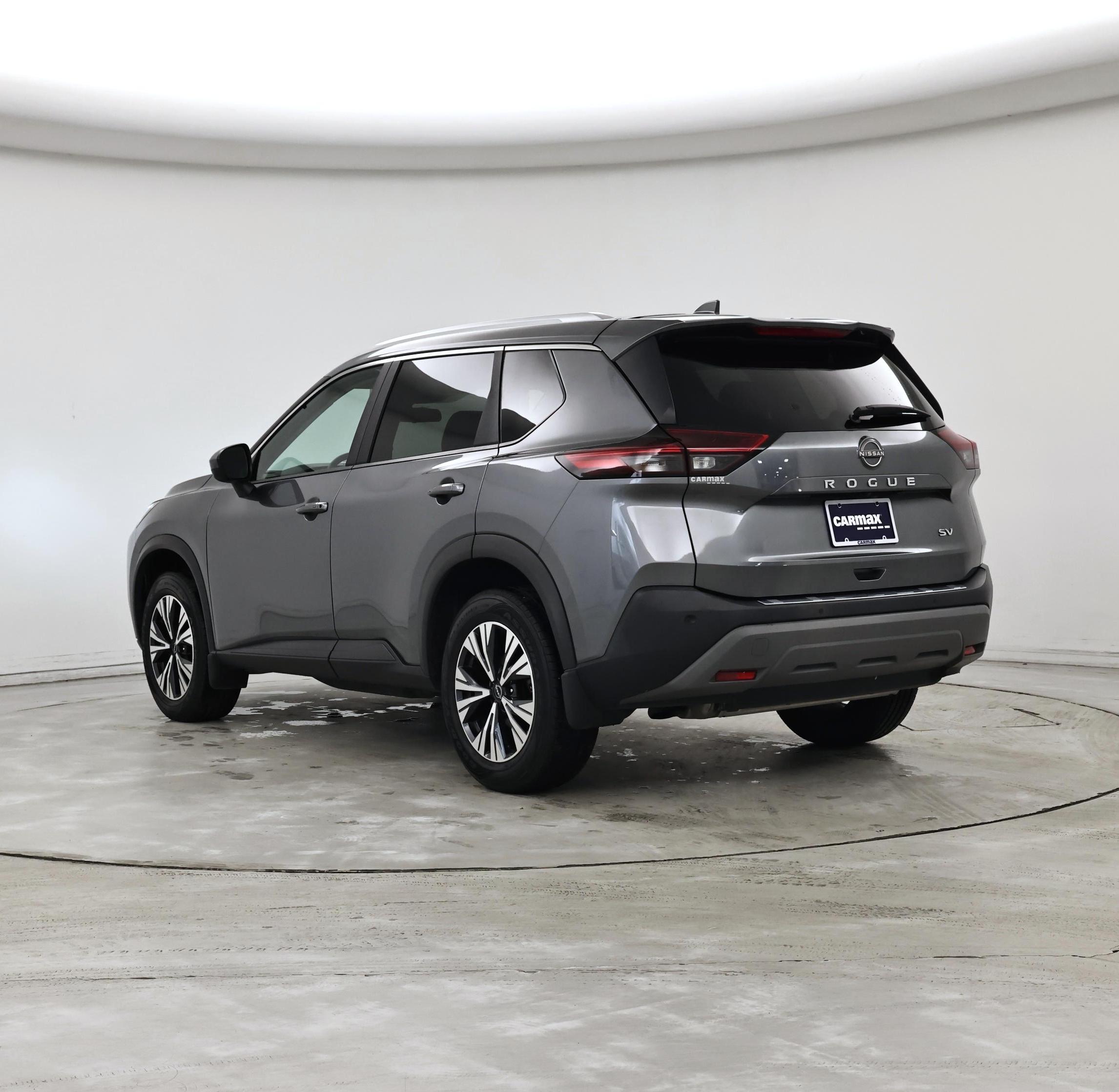 Thumbnail: 2023 Nissan Rogue - 2