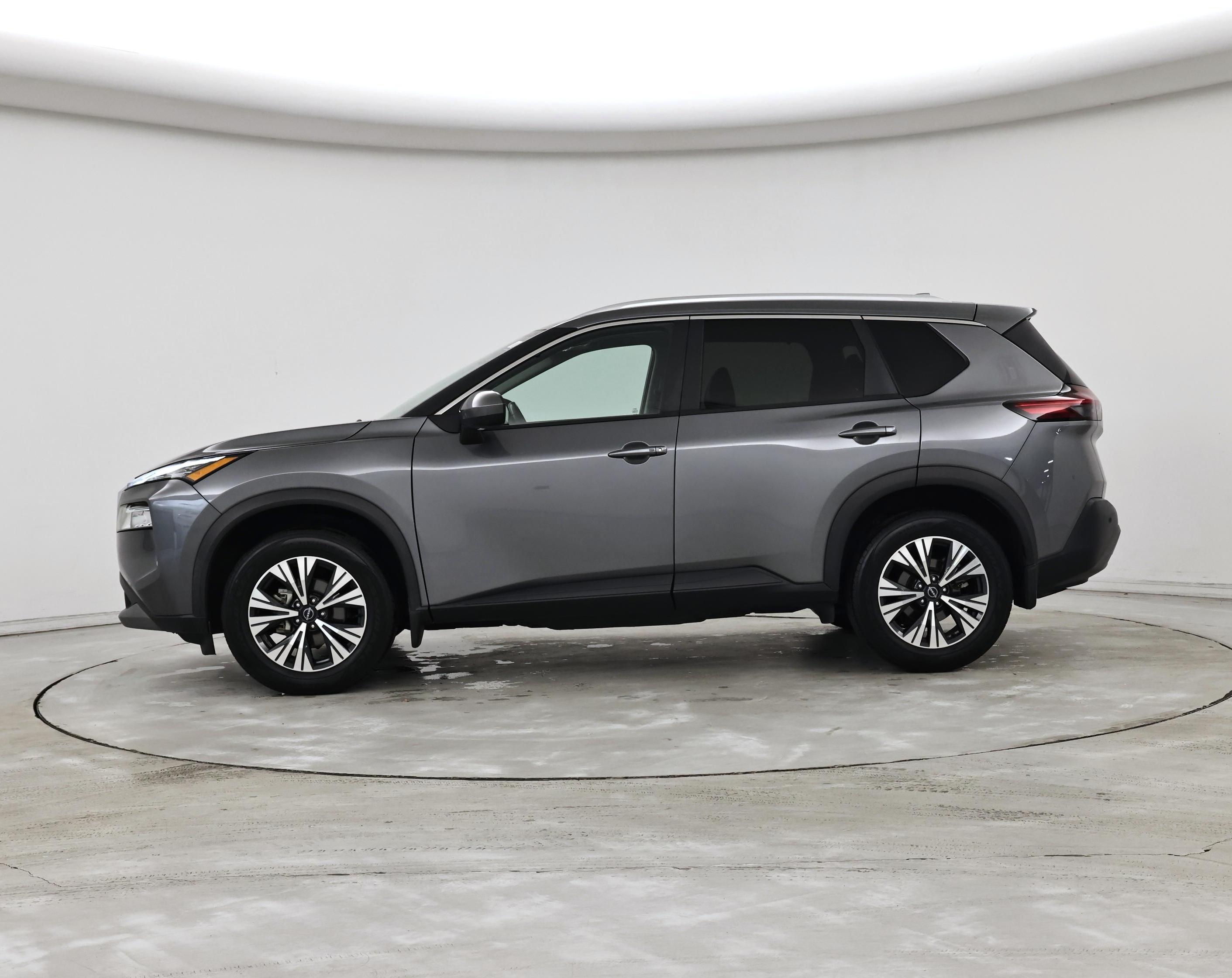 Thumbnail: 2023 Nissan Rogue - 3
