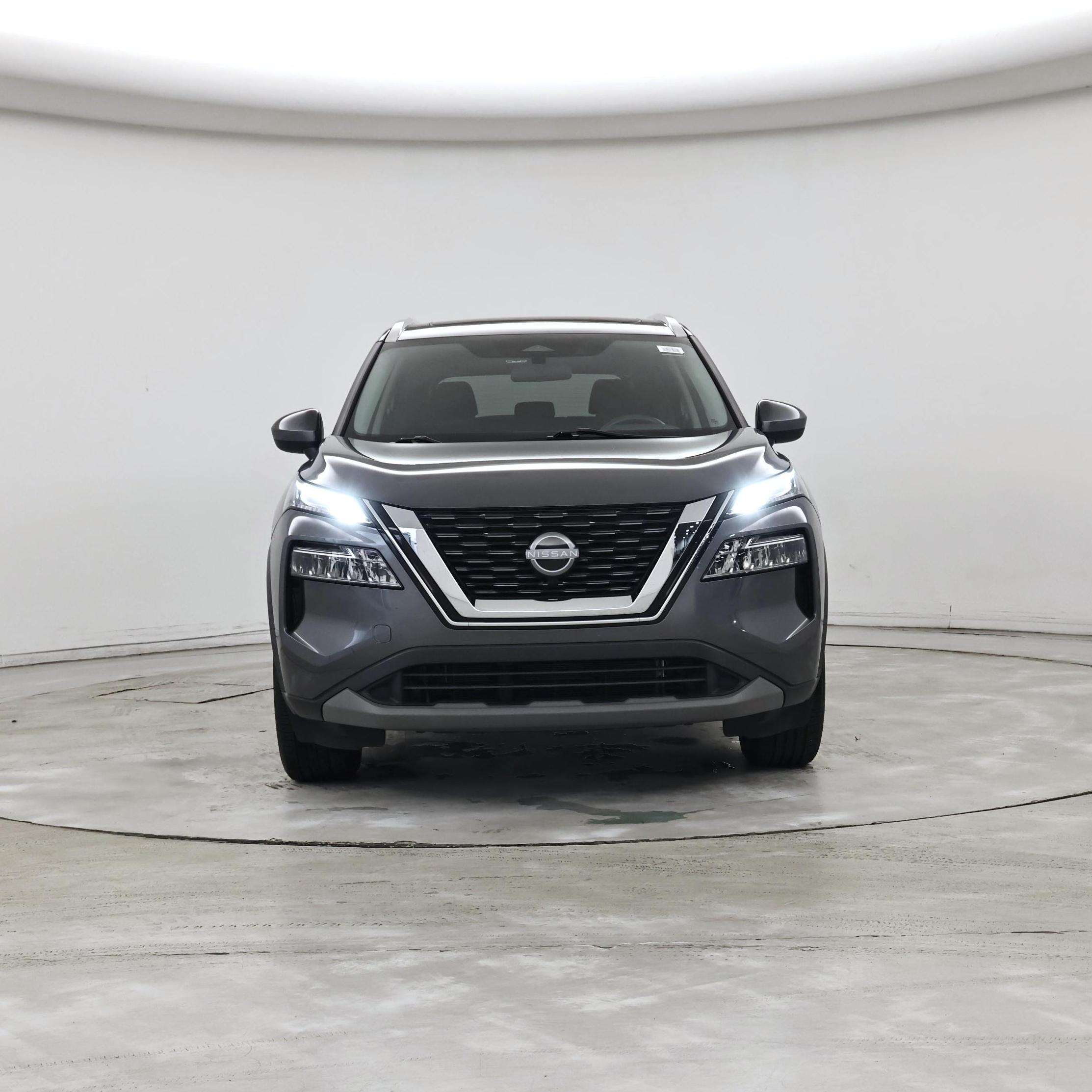 Thumbnail: 2023 Nissan Rogue - 5