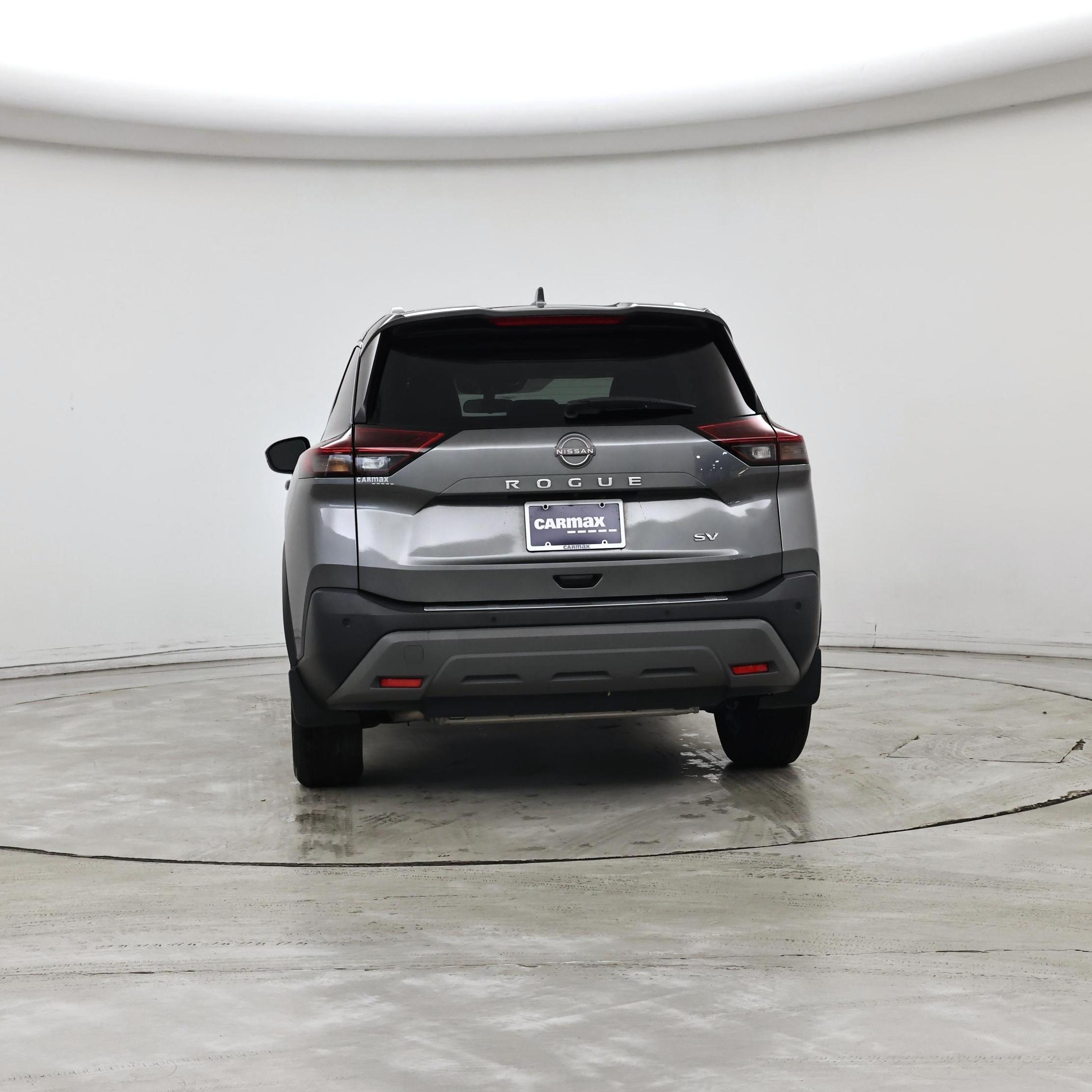 Thumbnail: 2023 Nissan Rogue - 6