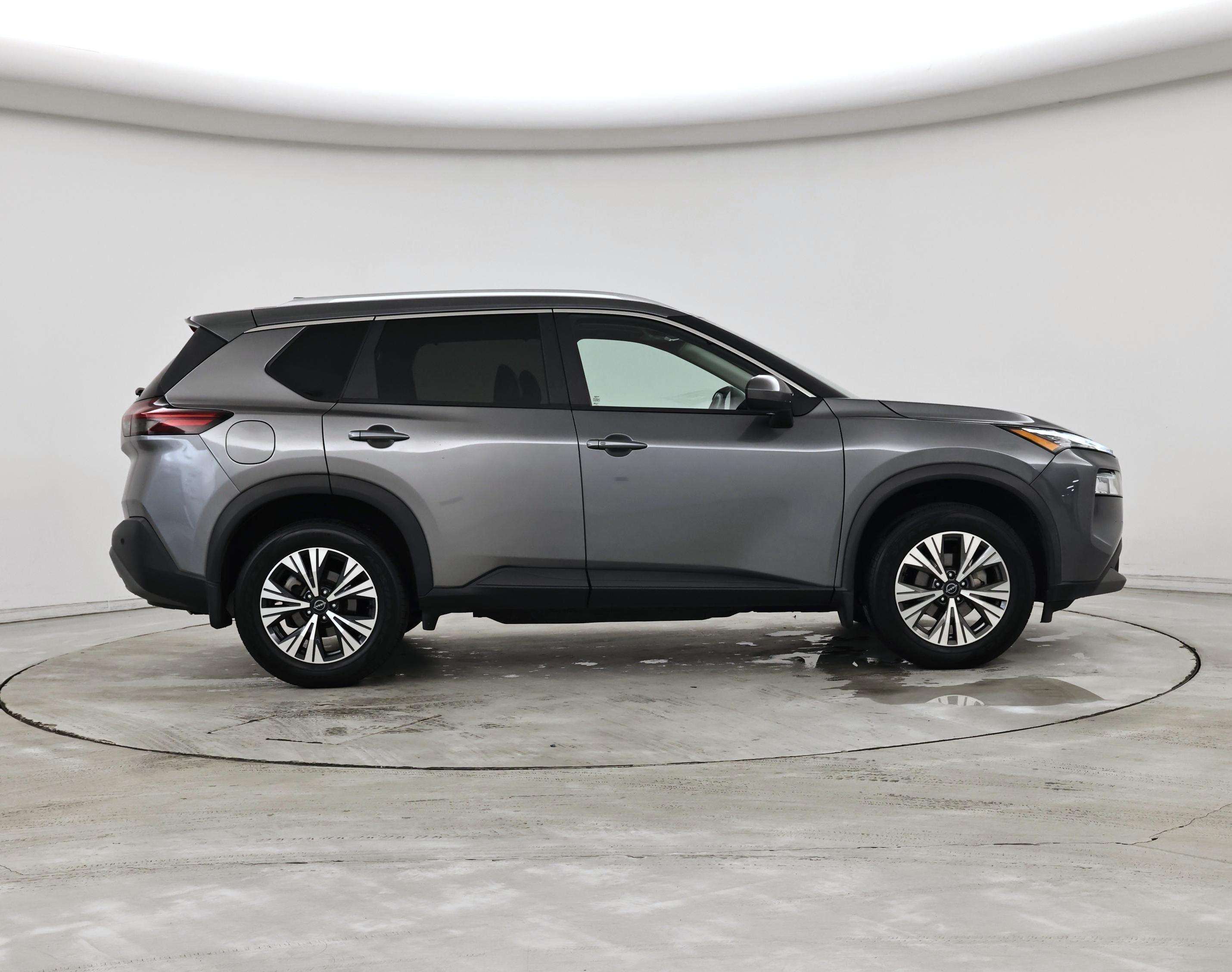 Thumbnail: 2023 Nissan Rogue - 7