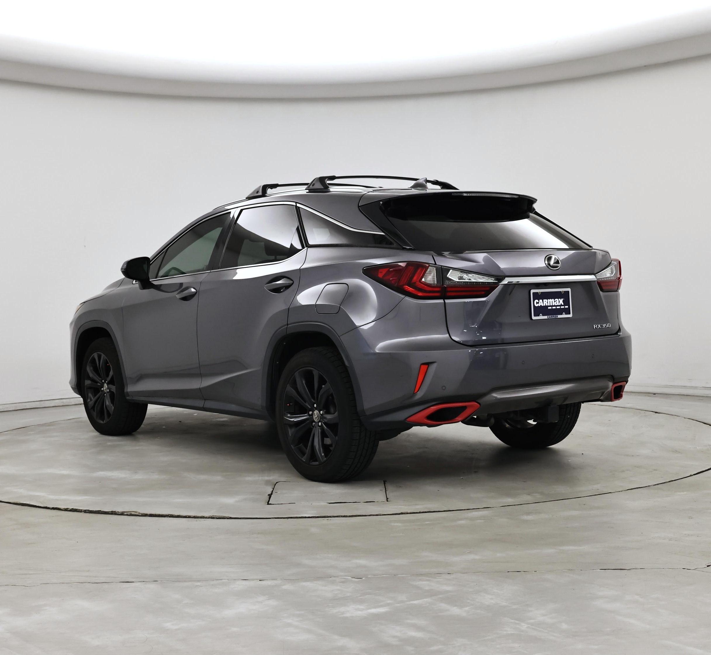 Thumbnail: 2017 Lexus RX - 2