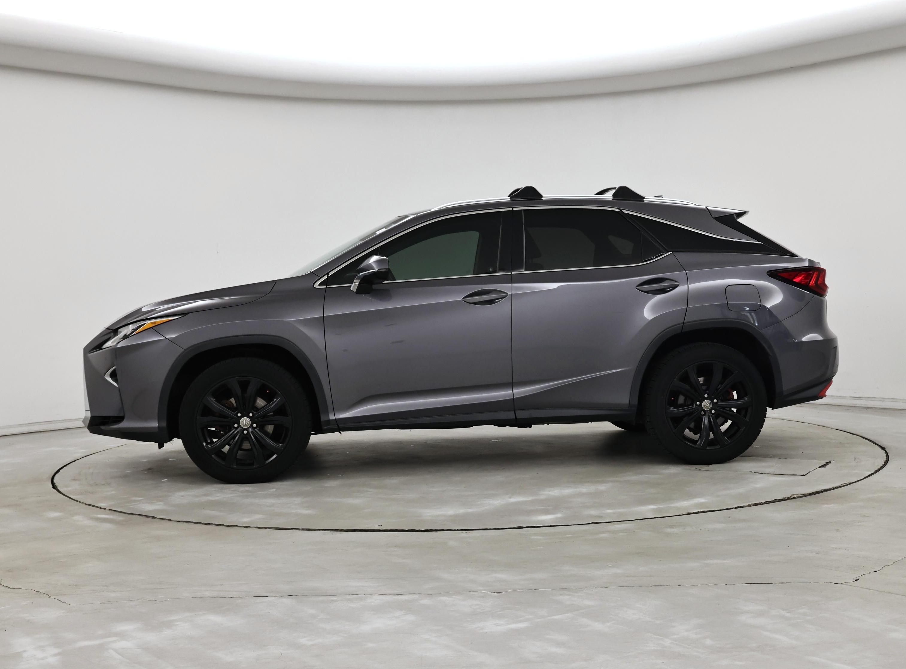 Thumbnail: 2017 Lexus RX - 3