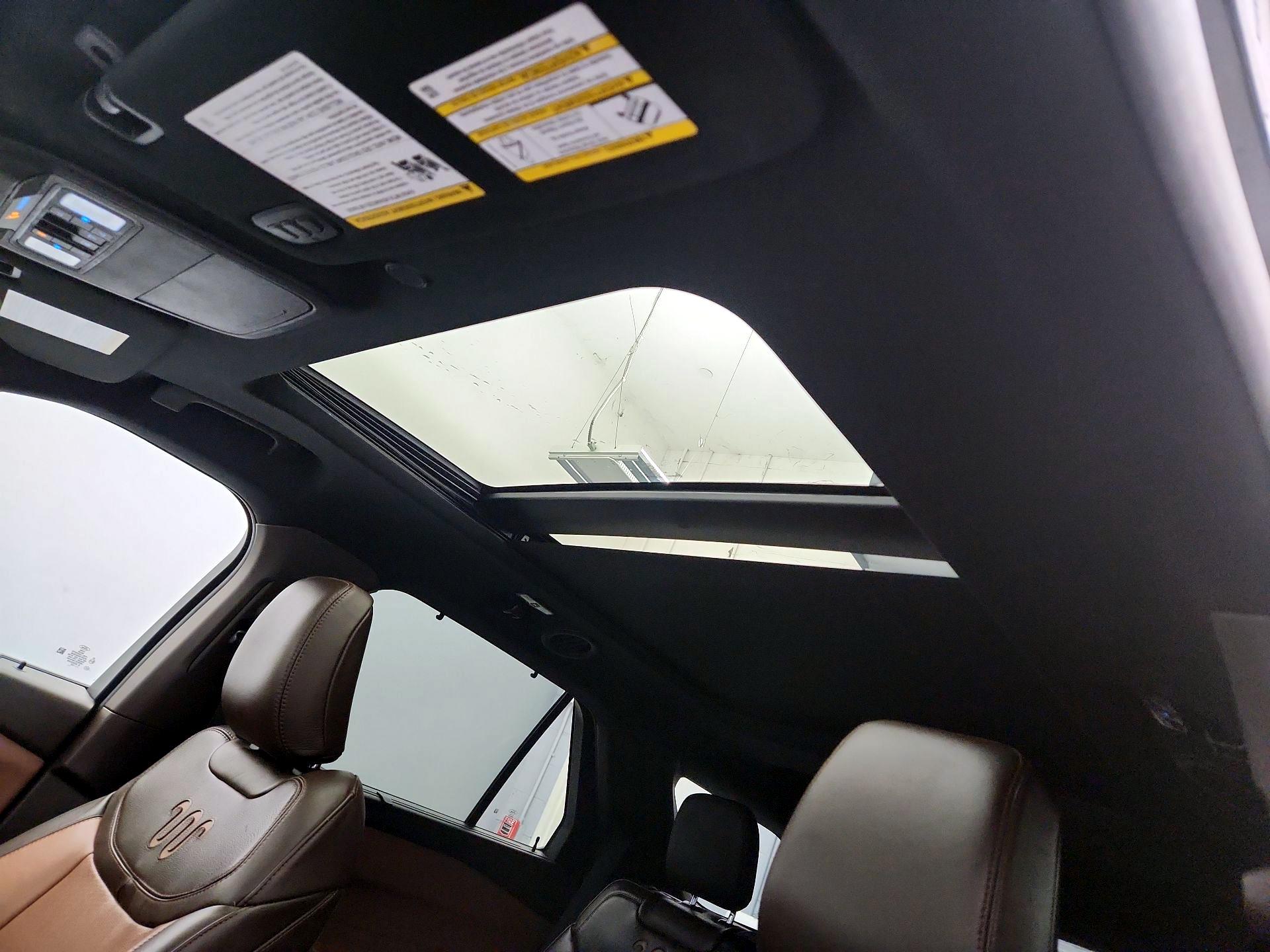Thumbnail: 2023 Ford Explorer - 20