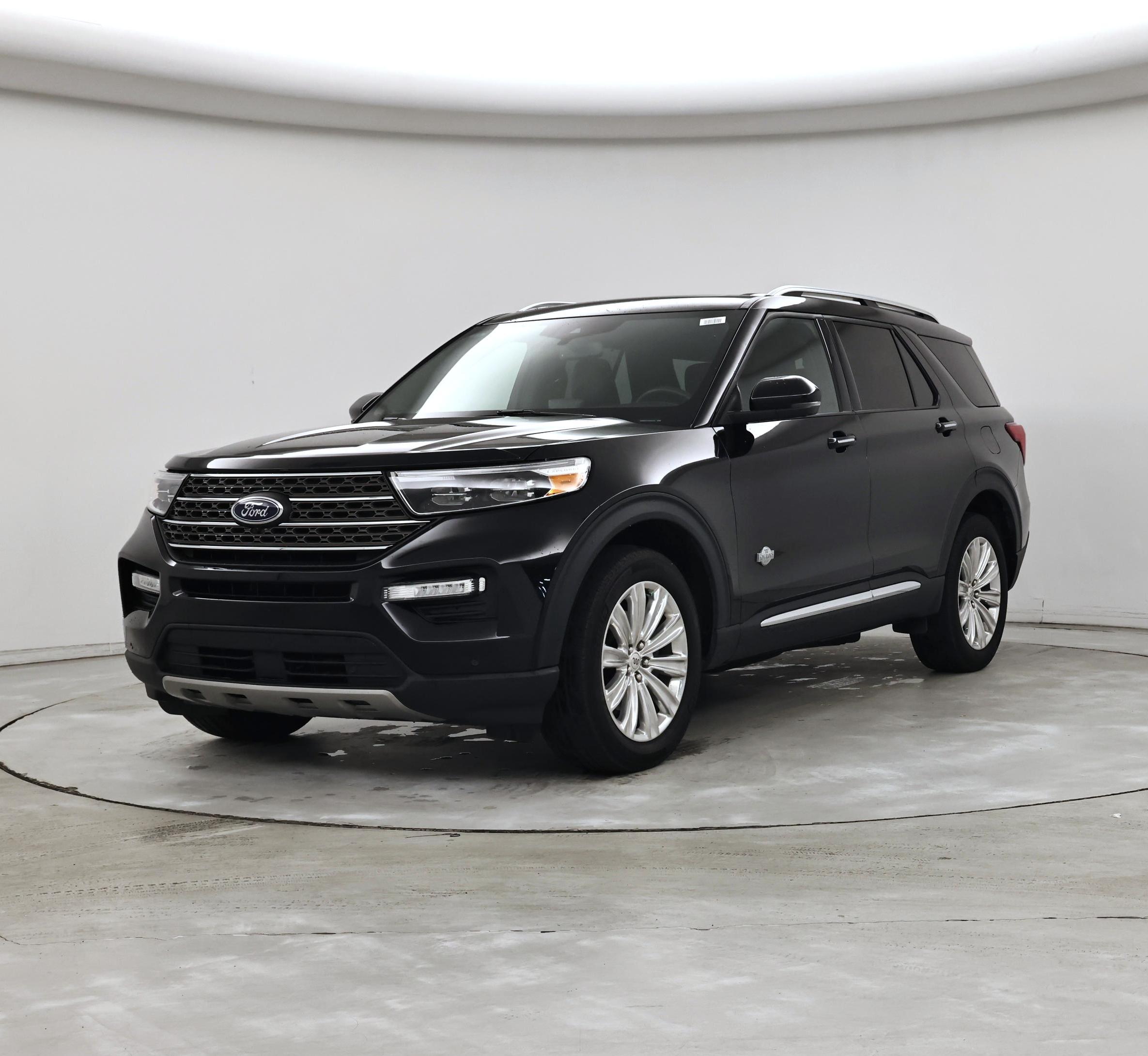 Thumbnail: 2023 Ford Explorer - 4