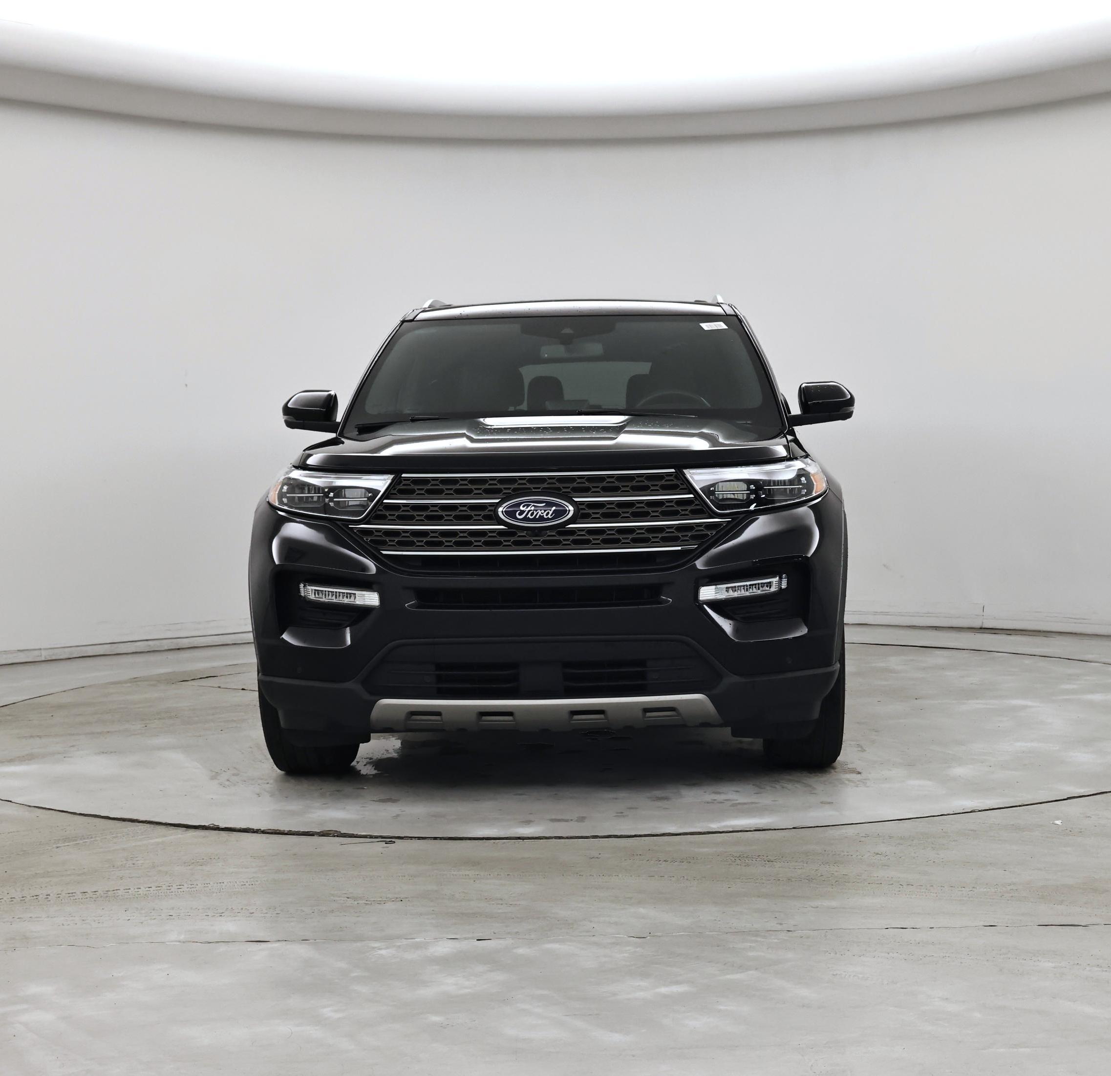 Thumbnail: 2023 Ford Explorer - 5